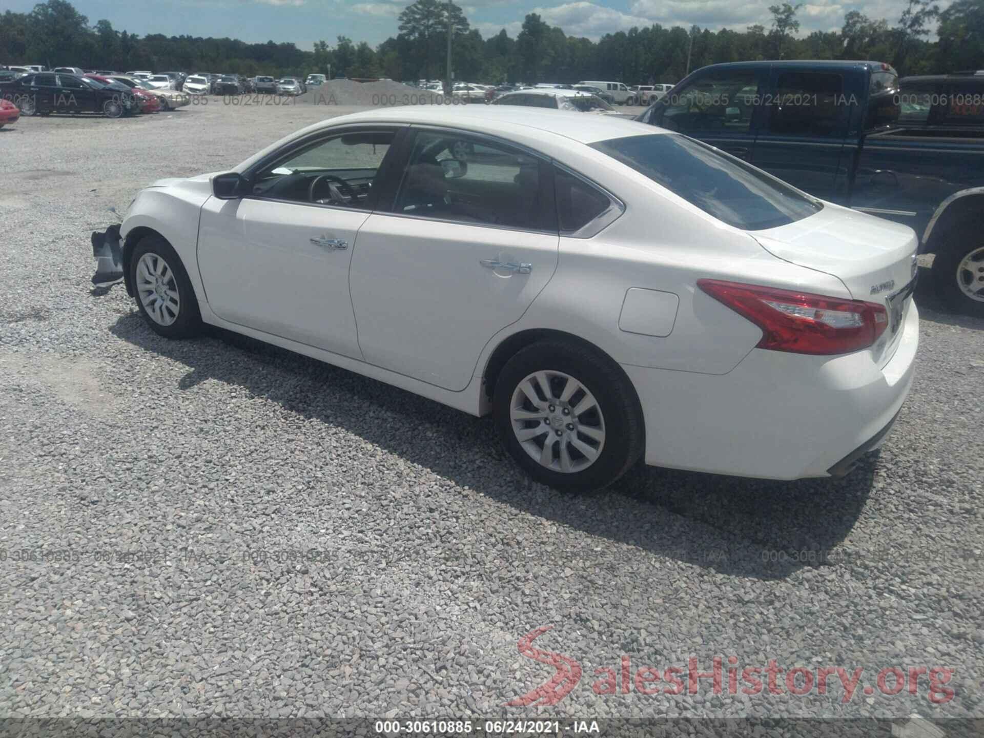 1N4AL3AP2GN332999 2016 NISSAN ALTIMA