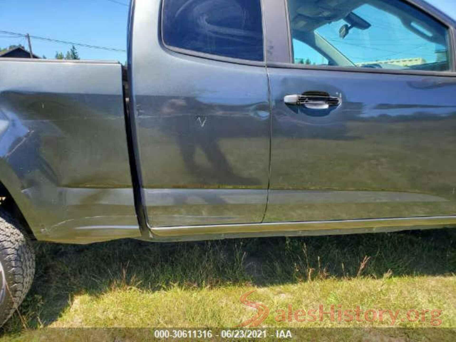 1GCHSBEA0H1216883 2017 CHEVROLET COLORADO