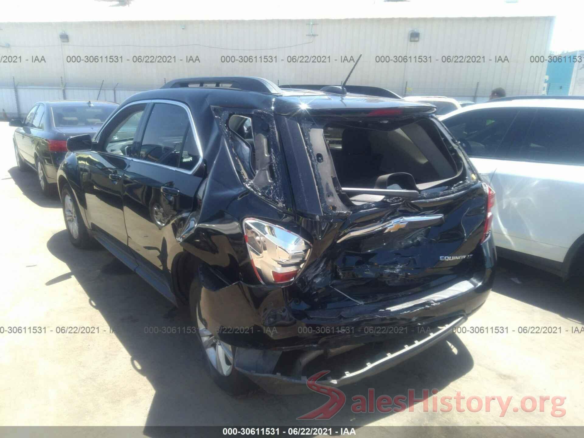 2GNALCEK5G6352846 2016 CHEVROLET EQUINOX