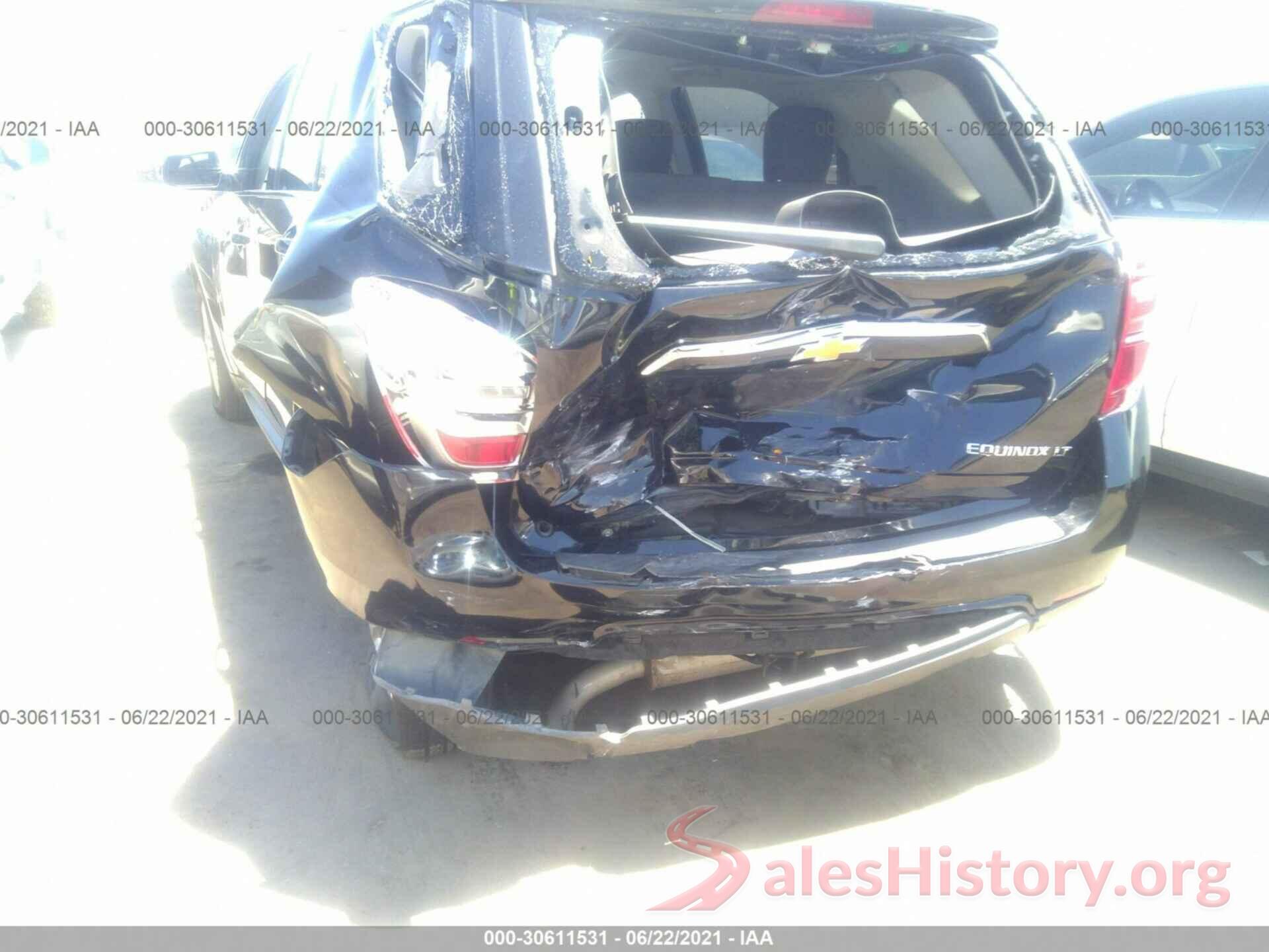 2GNALCEK5G6352846 2016 CHEVROLET EQUINOX