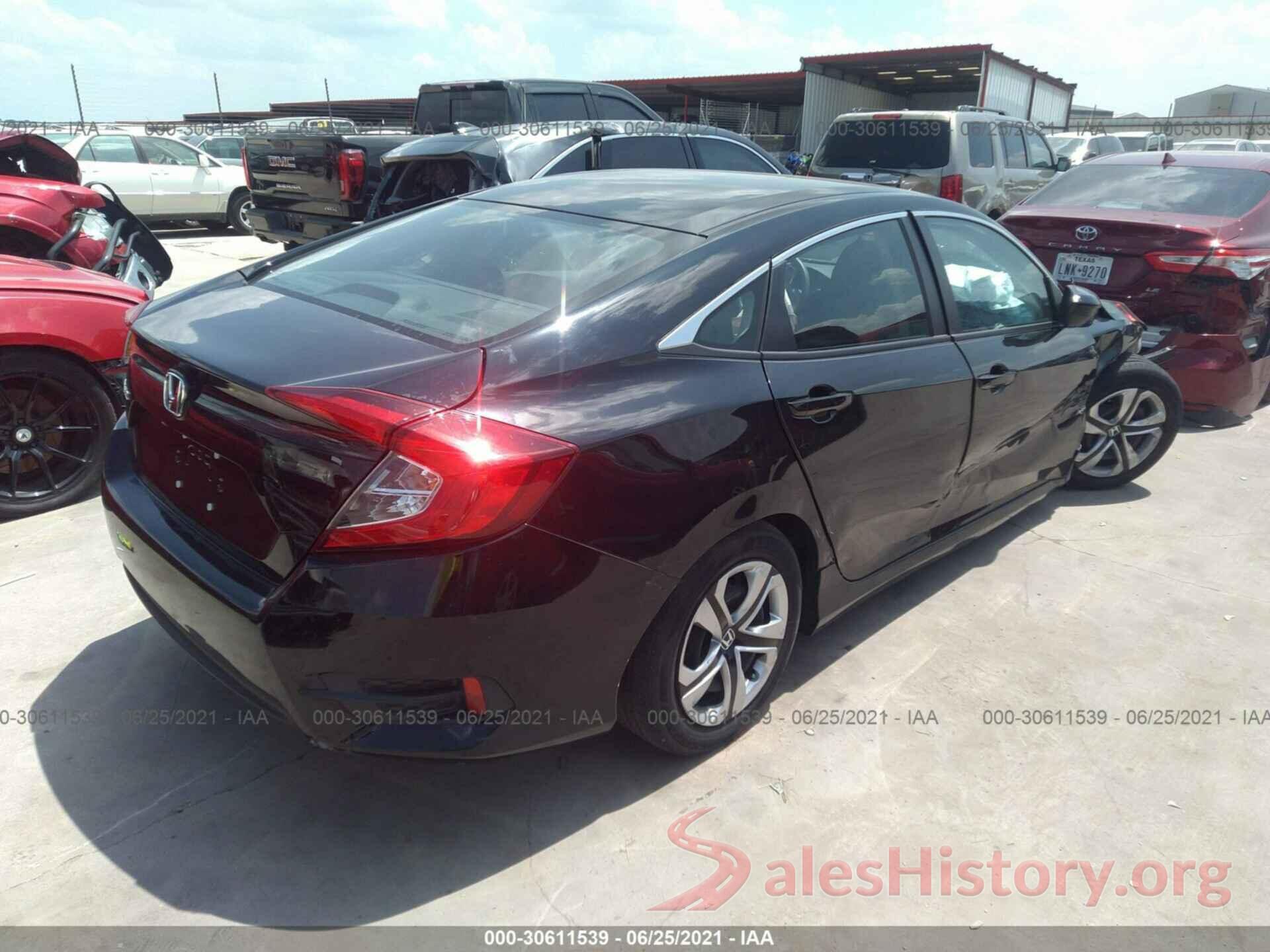 2HGFC2F56HH526111 2017 HONDA CIVIC SEDAN