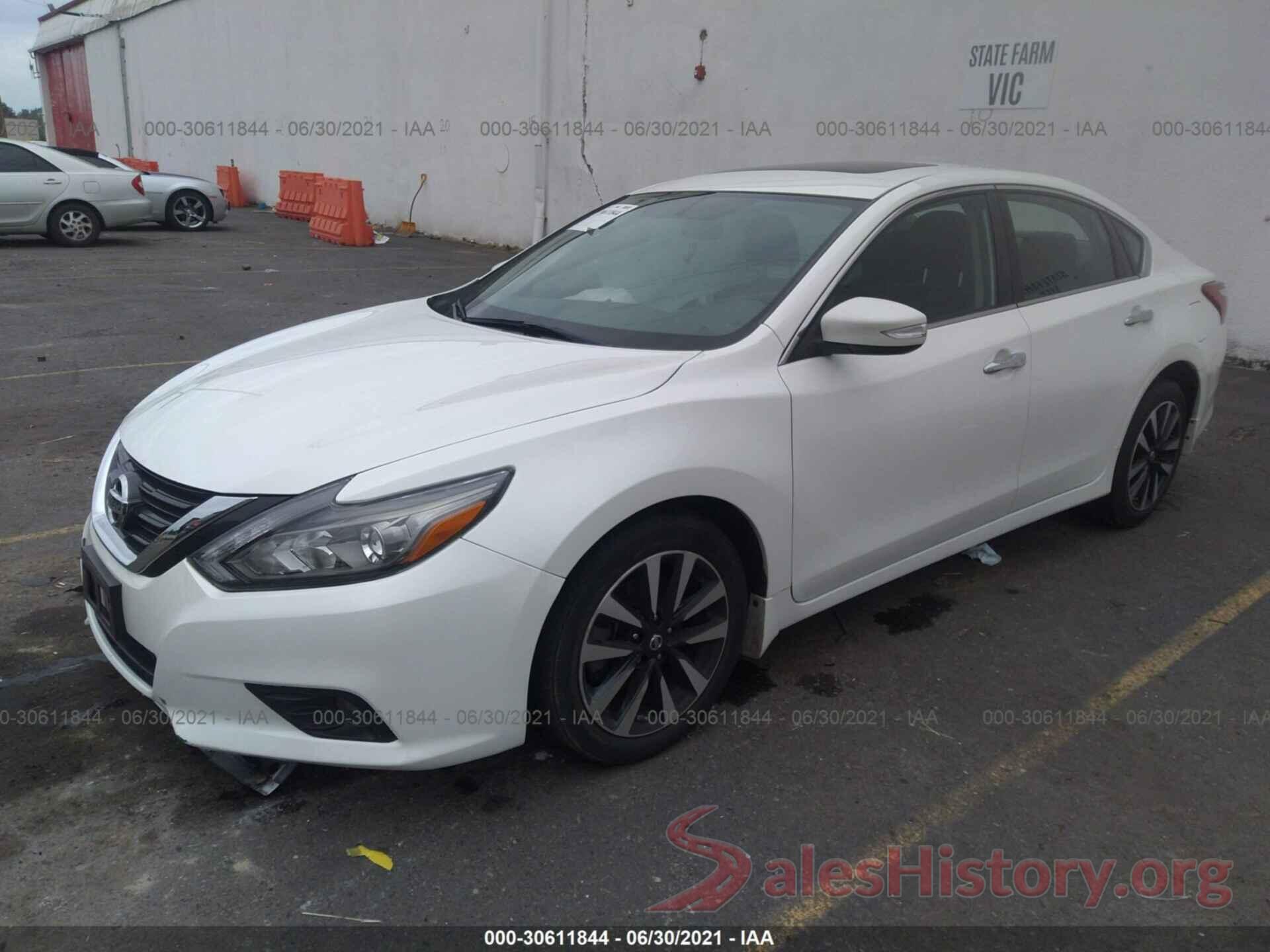 1N4AL3AP1HC495298 2017 NISSAN ALTIMA