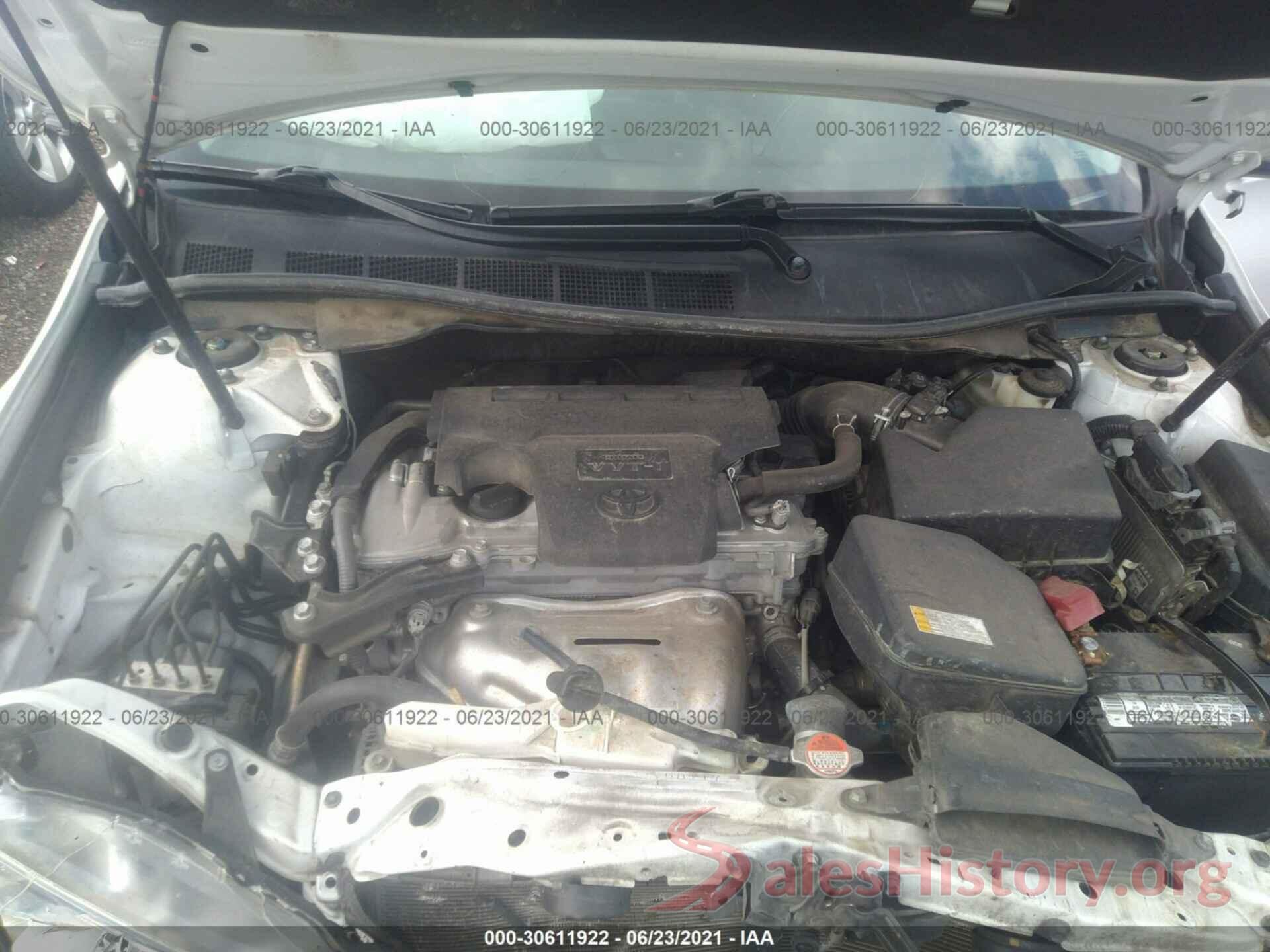 4T1BF1FK9GU567232 2016 TOYOTA CAMRY