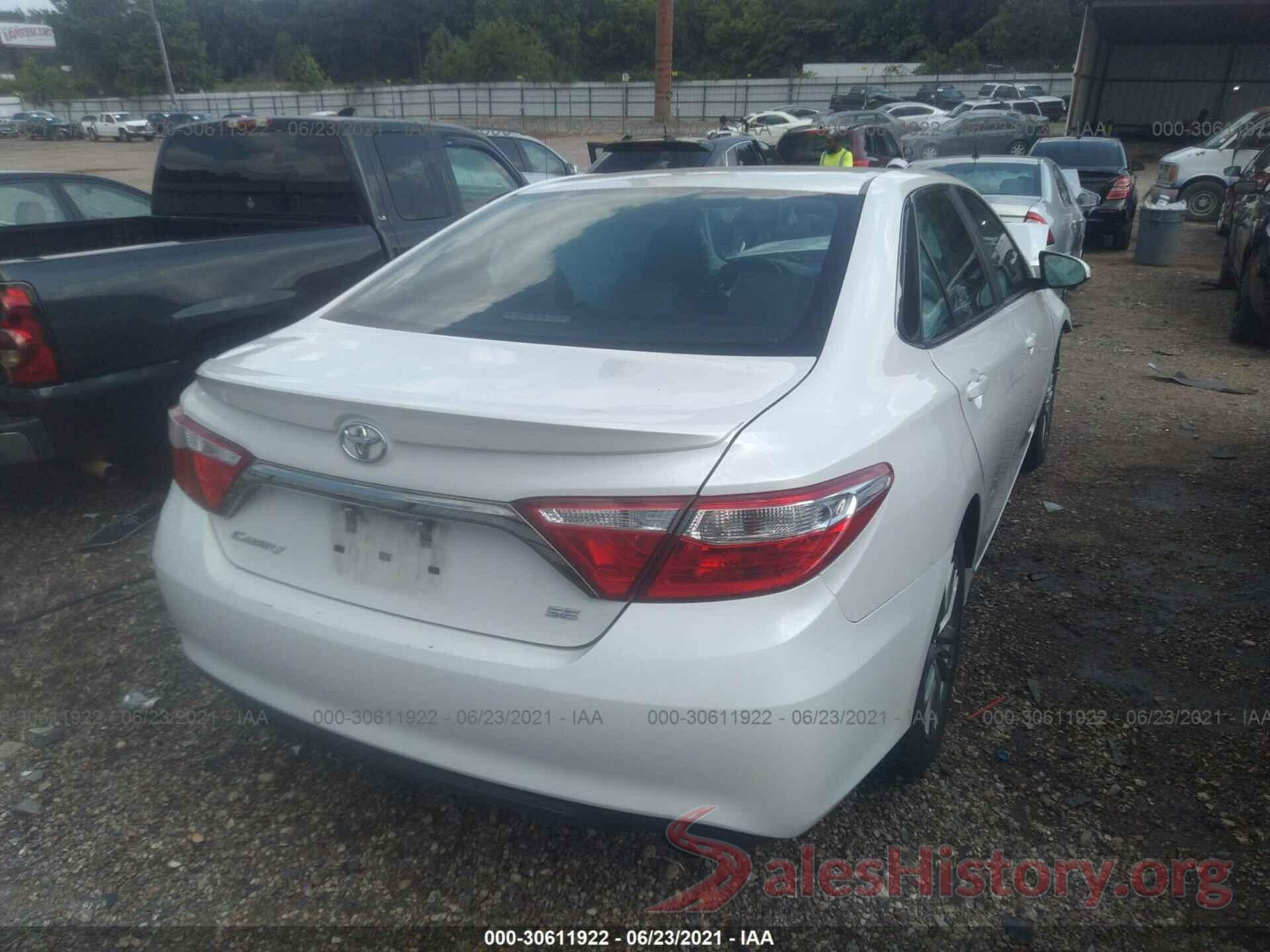 4T1BF1FK9GU567232 2016 TOYOTA CAMRY