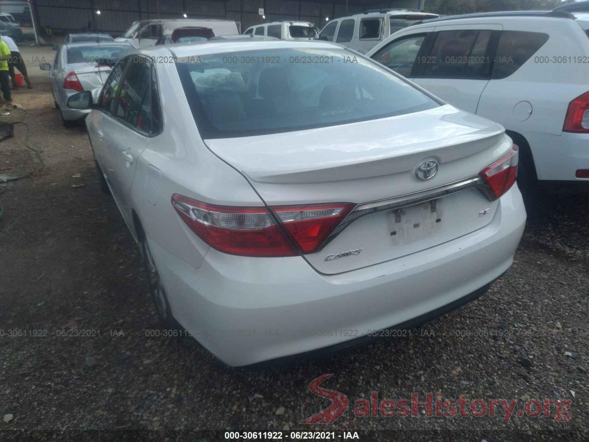 4T1BF1FK9GU567232 2016 TOYOTA CAMRY