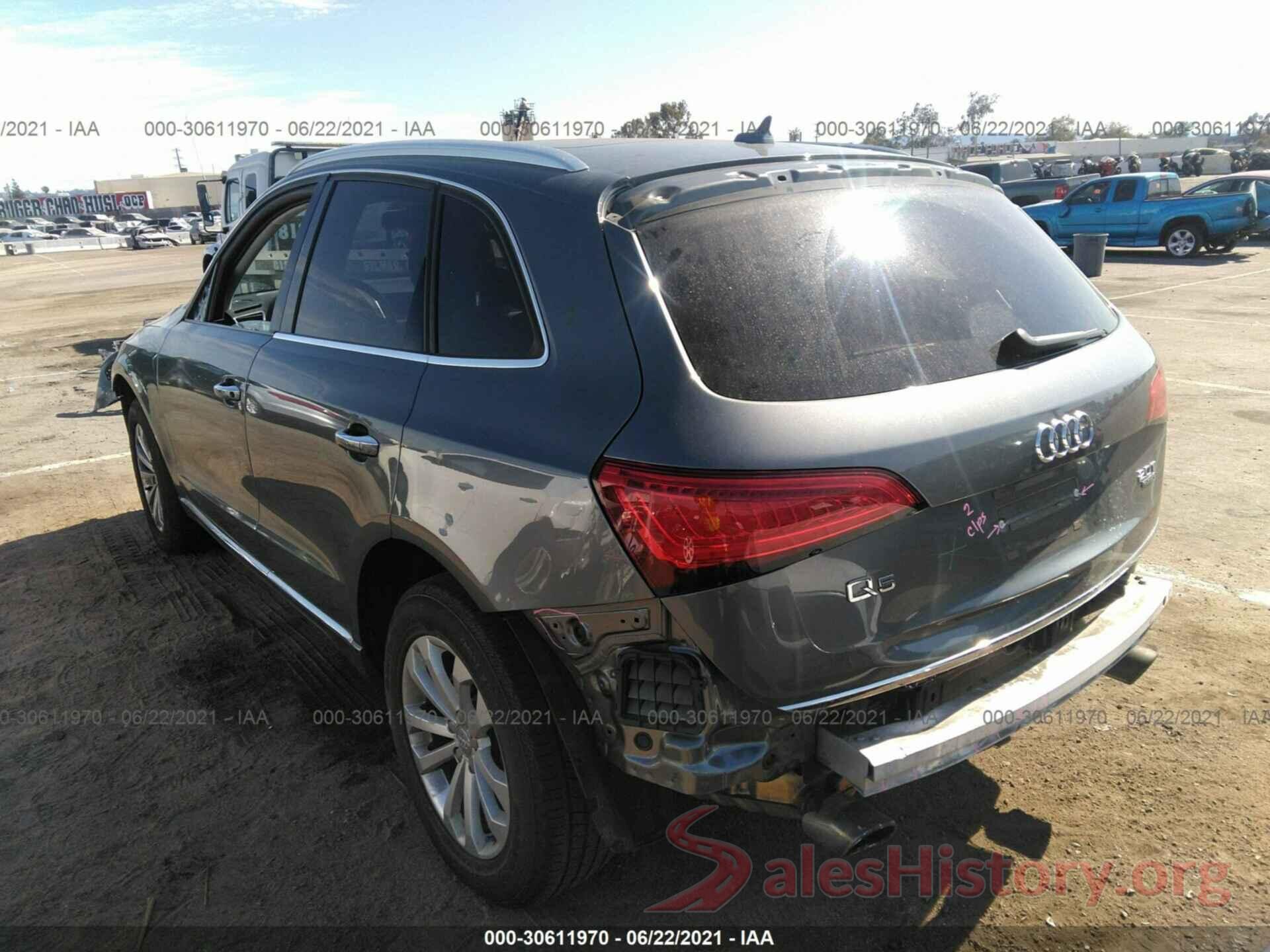 WA1L2AFP6GA090996 2016 AUDI Q5