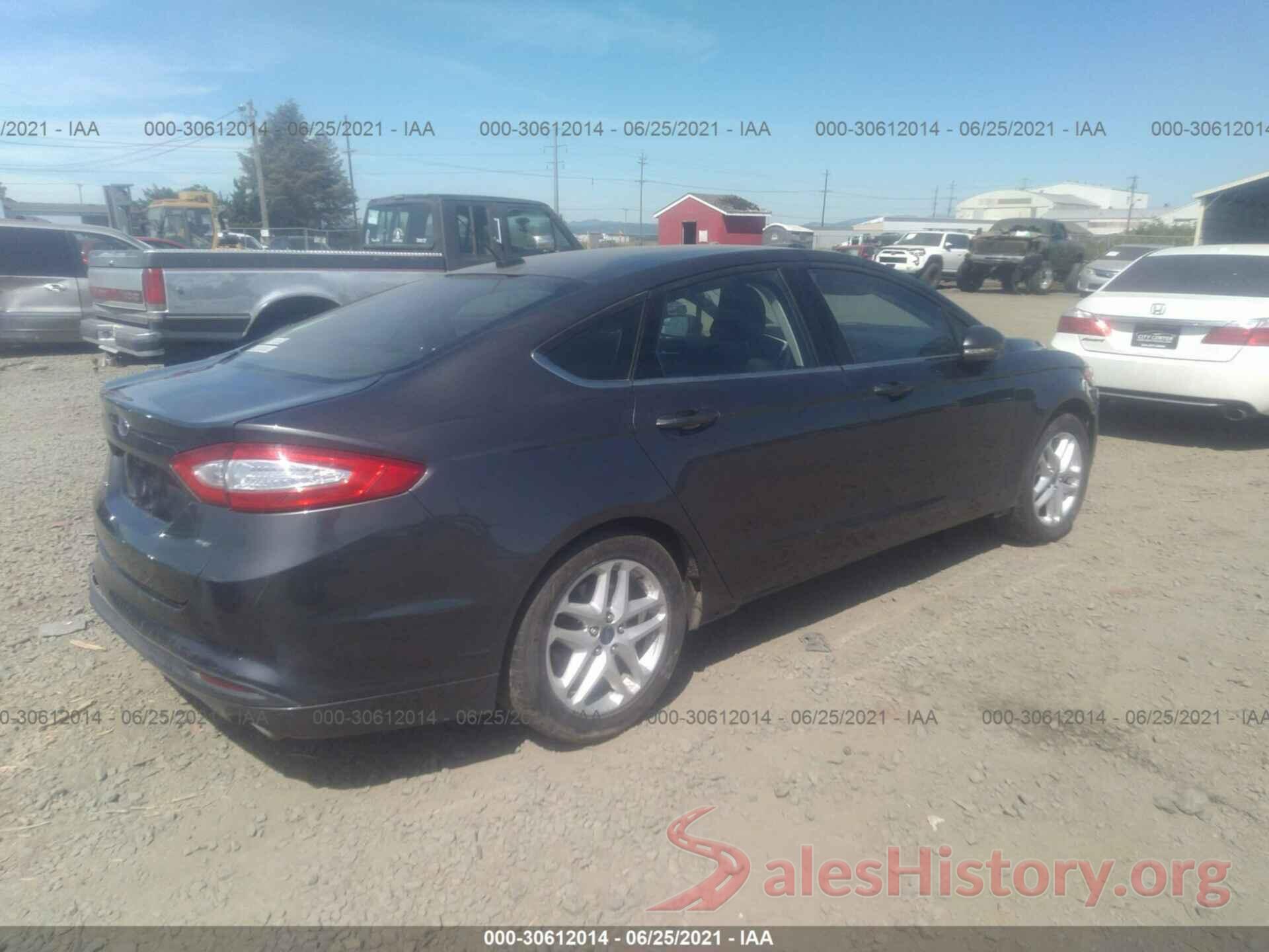 3FA6P0H72GR388274 2016 FORD FUSION