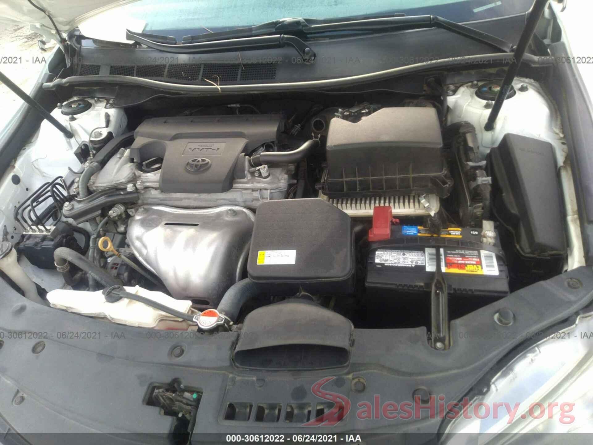 4T1BF1FK0GU217956 2016 TOYOTA CAMRY