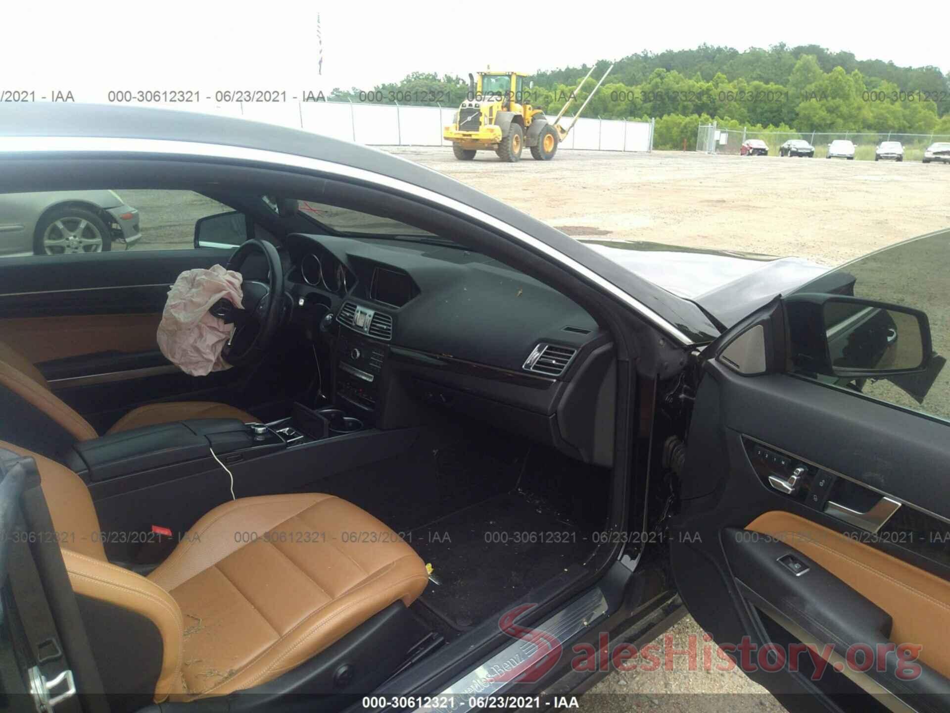 WDDKJ6FB6GF331955 2016 MERCEDES-BENZ E-CLASS