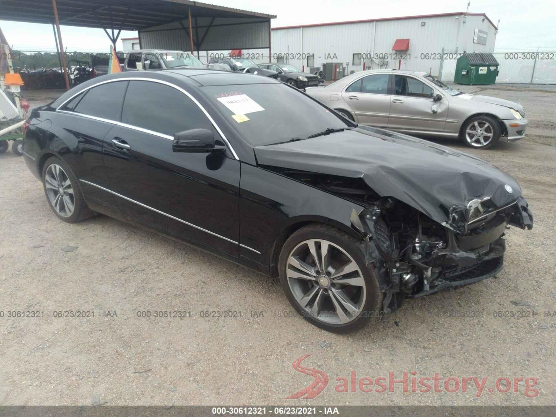 WDDKJ6FB6GF331955 2016 MERCEDES-BENZ E-CLASS