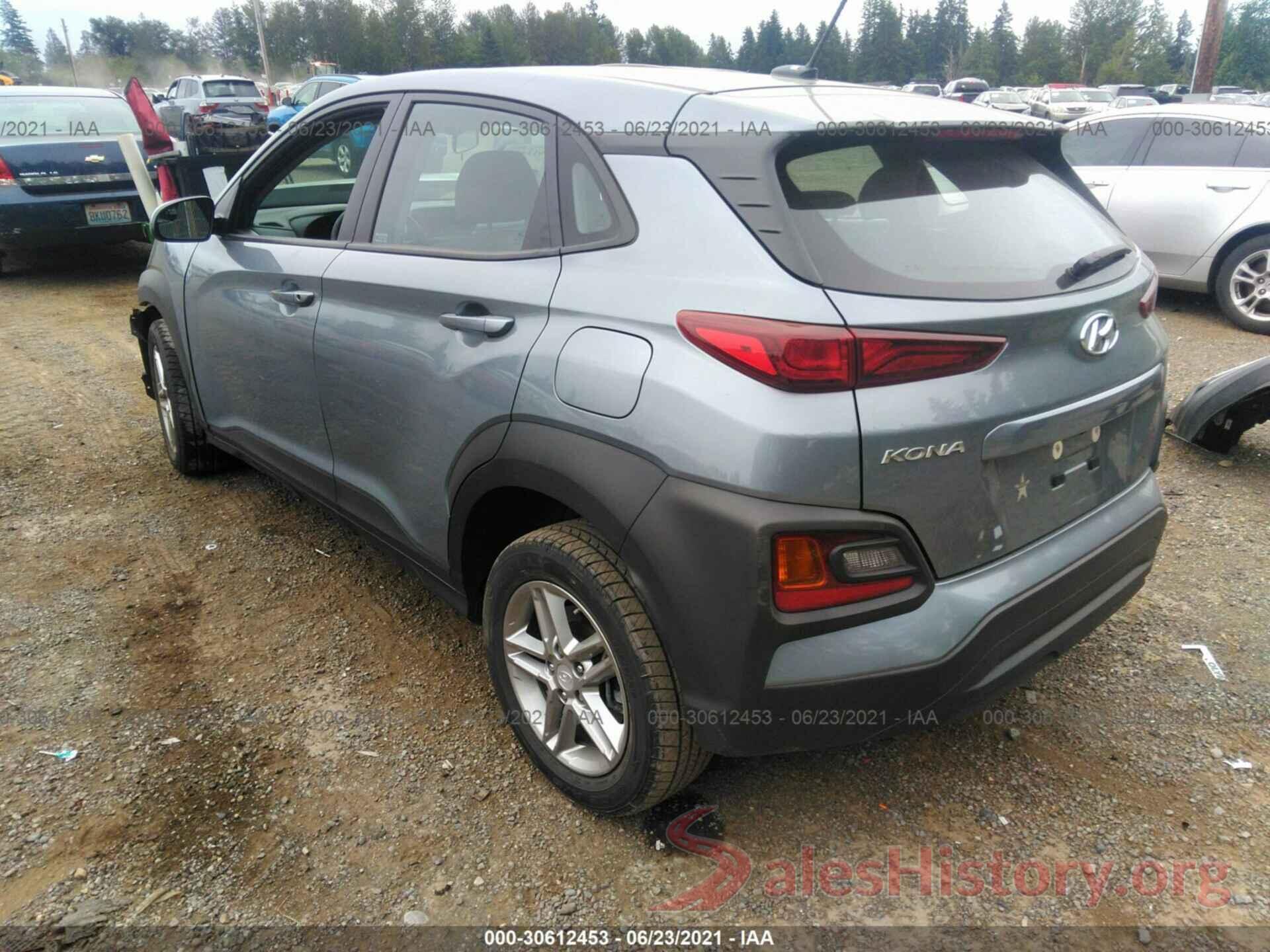 KM8K1CAA8JU152080 2018 HYUNDAI KONA