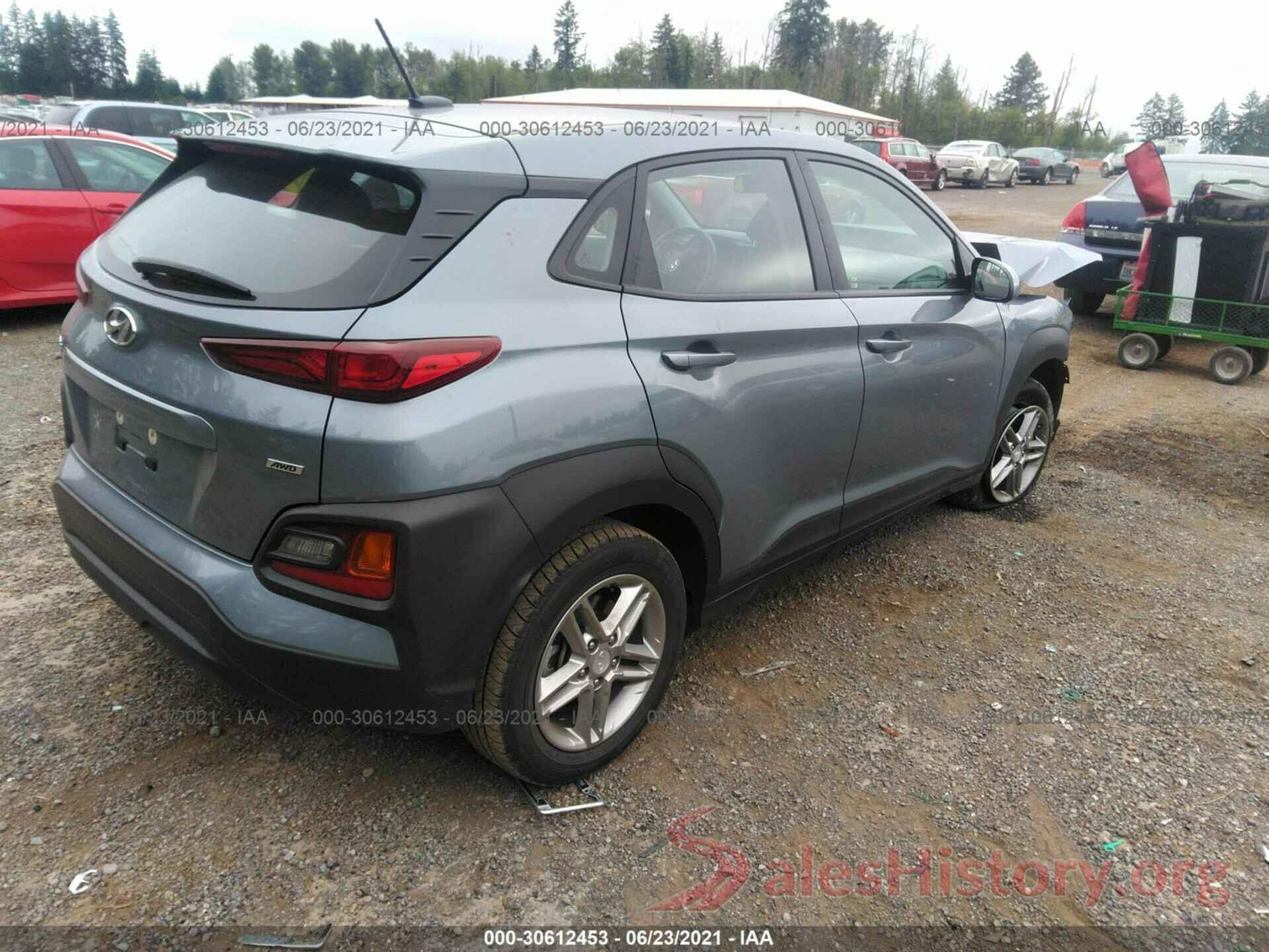 KM8K1CAA8JU152080 2018 HYUNDAI KONA