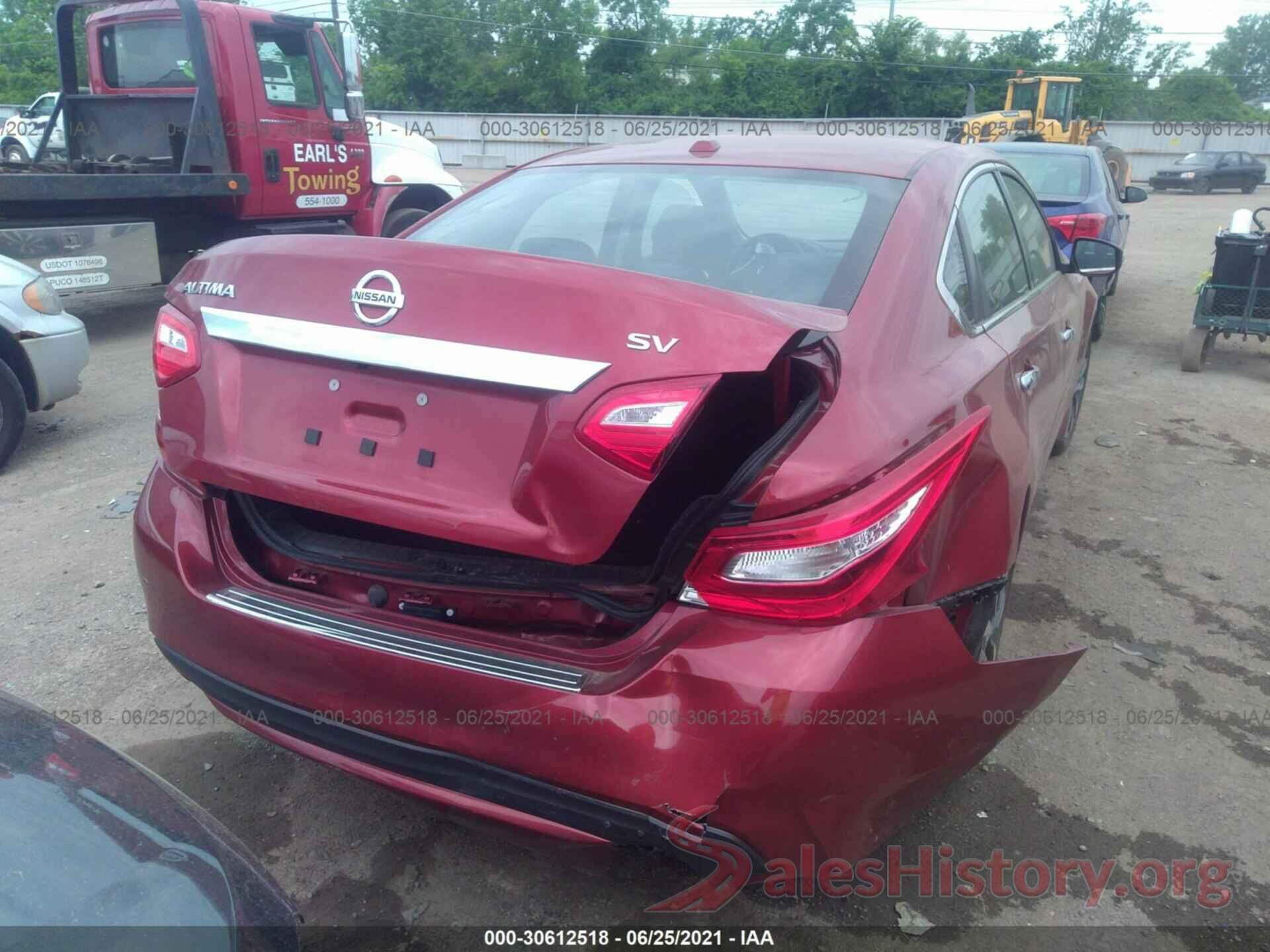 1N4AL3AP0GC280106 2016 NISSAN ALTIMA