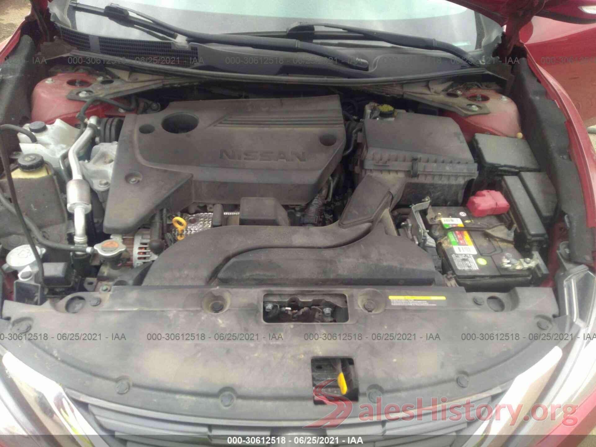 1N4AL3AP0GC280106 2016 NISSAN ALTIMA