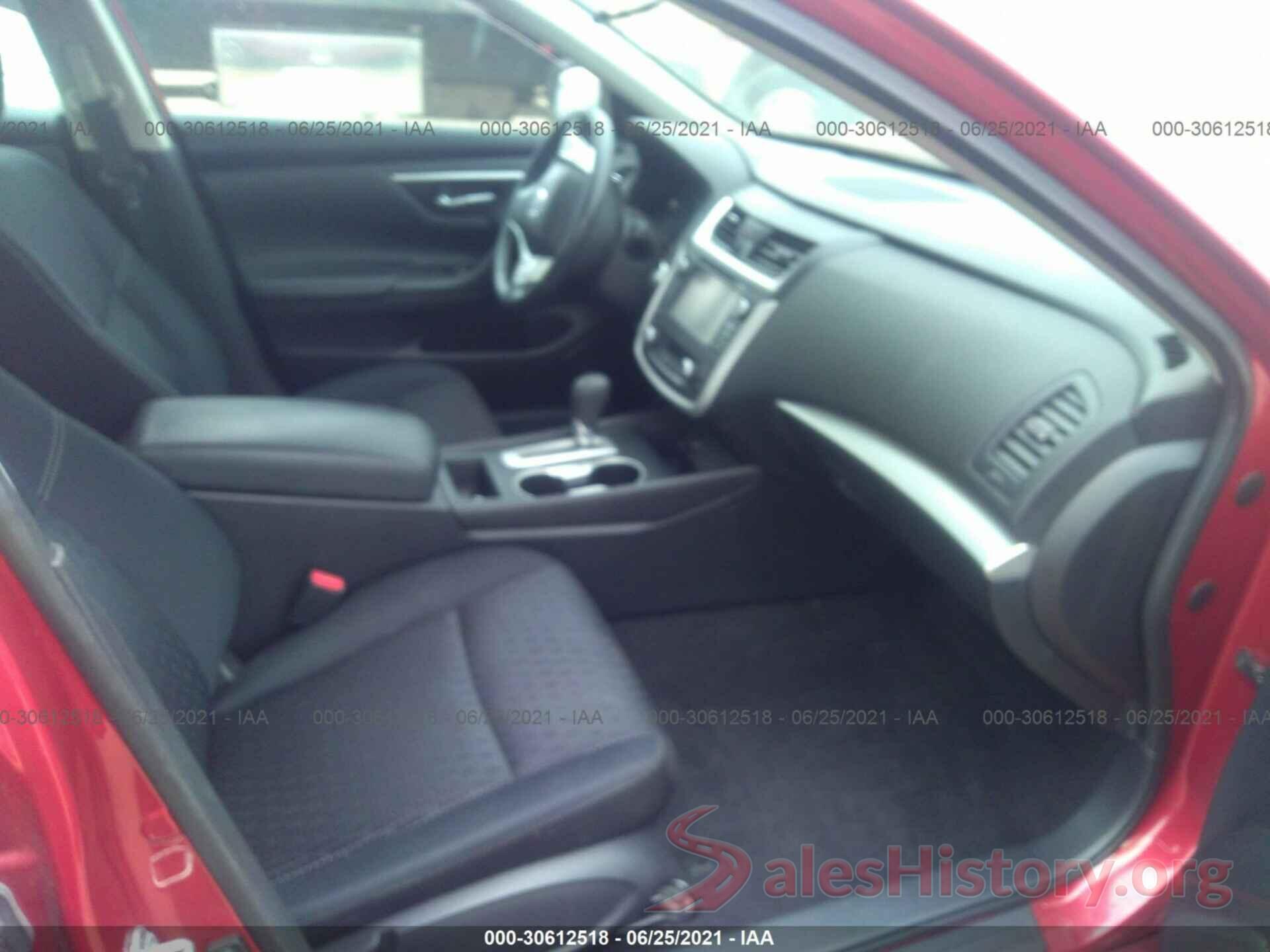 1N4AL3AP0GC280106 2016 NISSAN ALTIMA