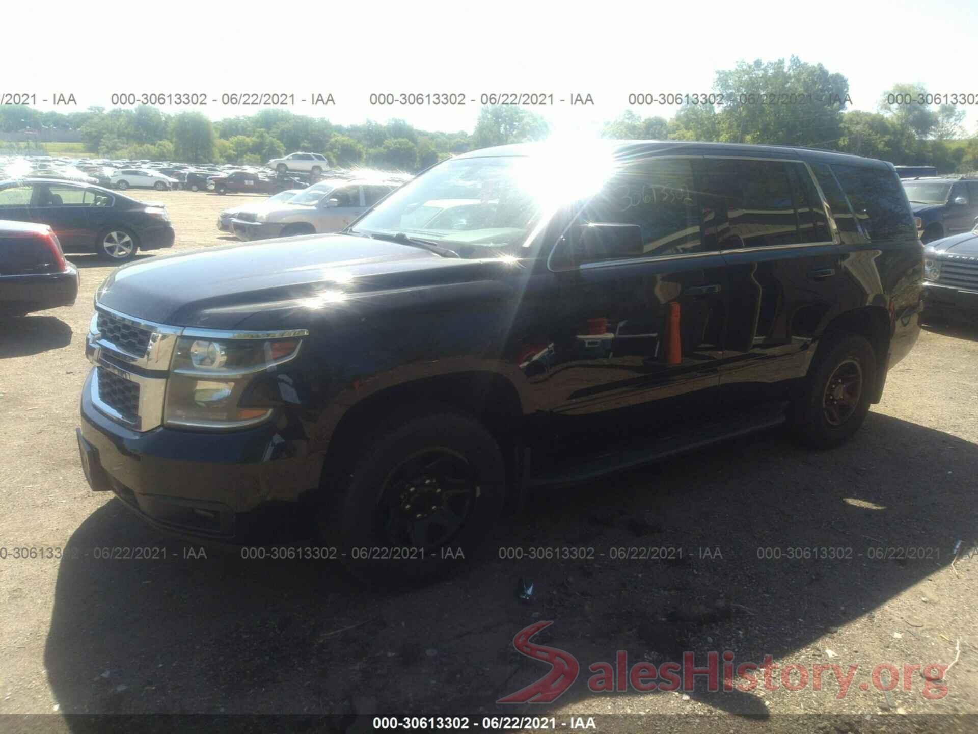 1GNSKDEC0HR216071 2017 CHEVROLET TAHOE