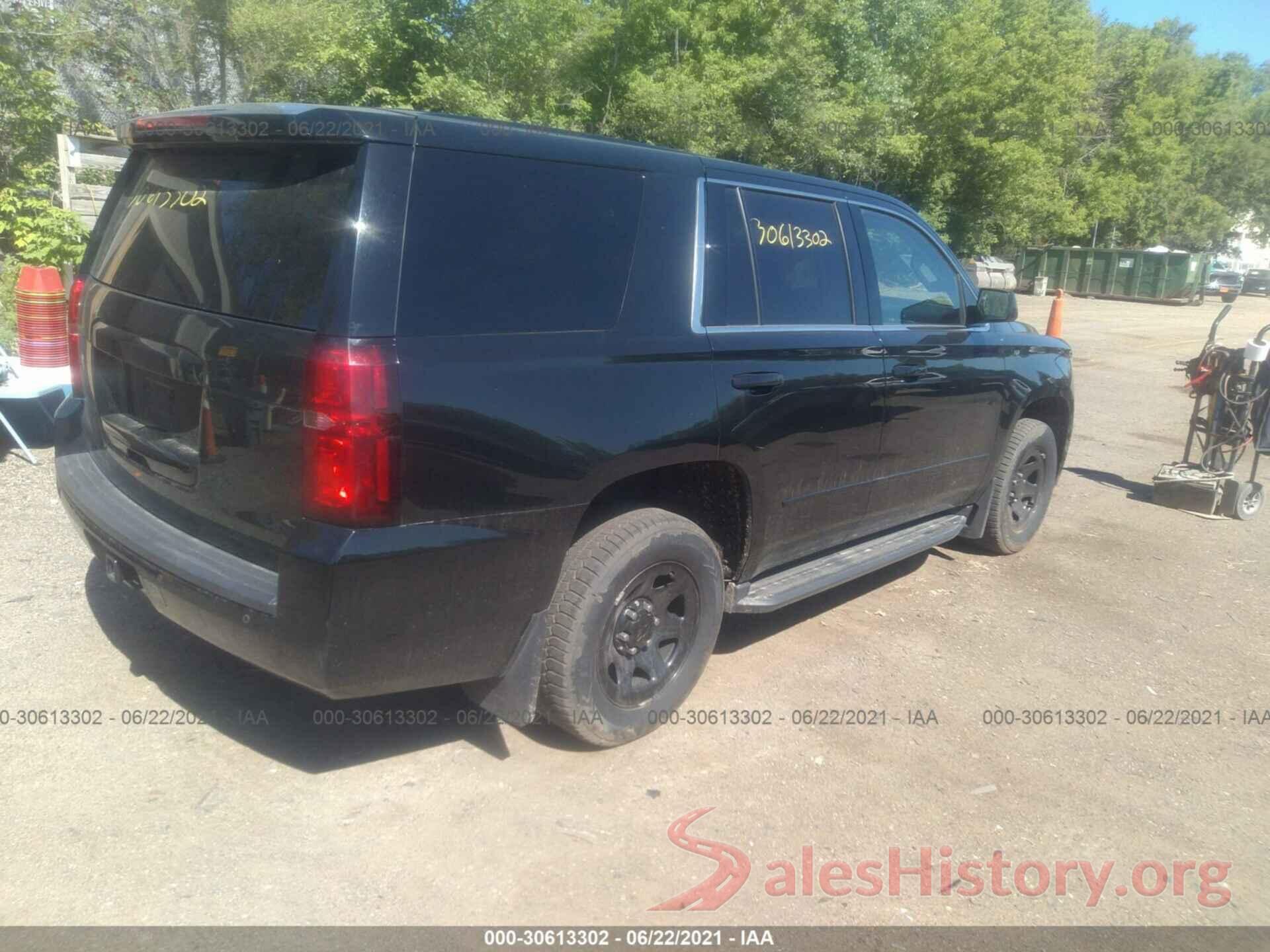 1GNSKDEC0HR216071 2017 CHEVROLET TAHOE