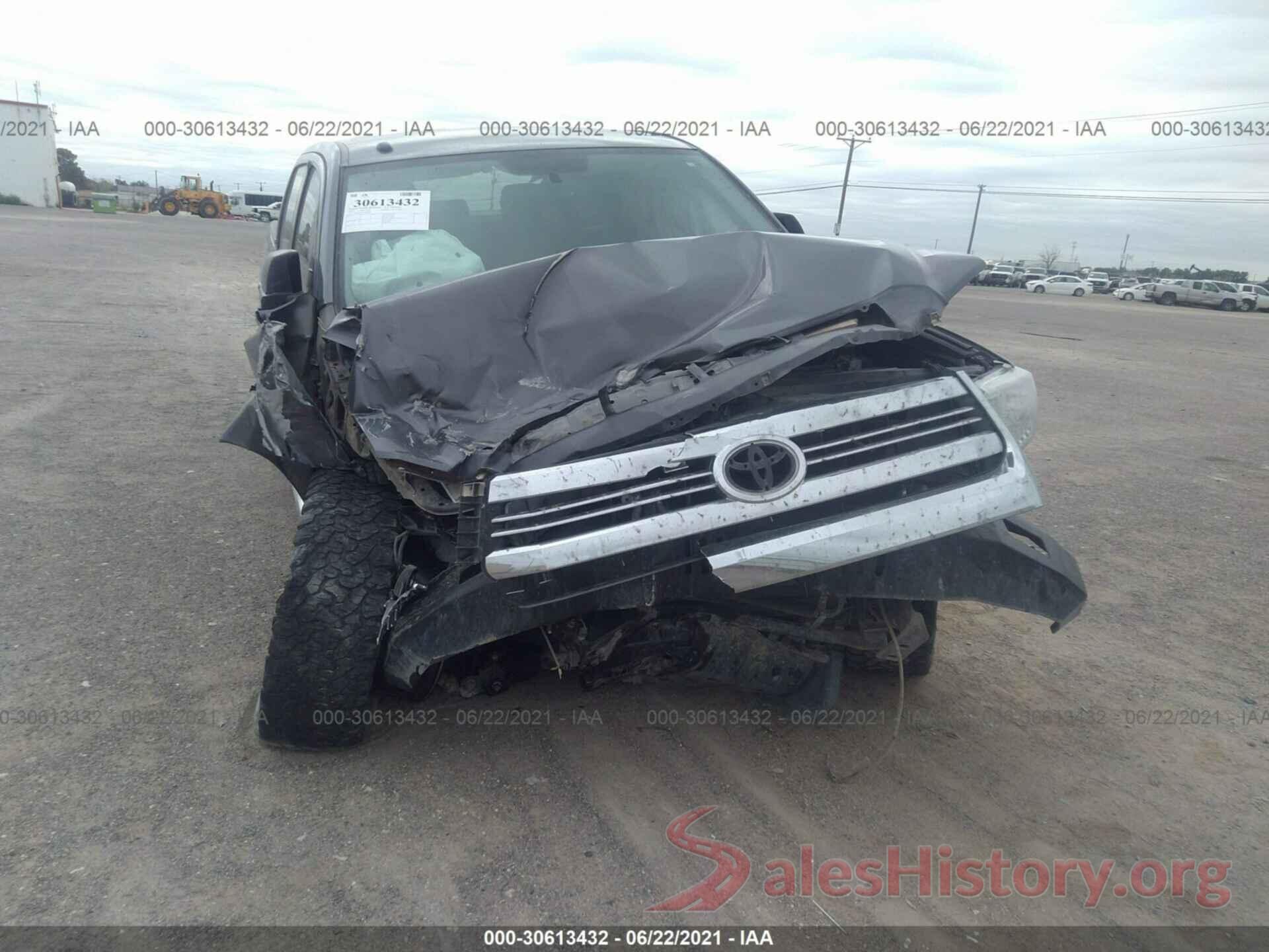 5TFDW5F17GX578790 2016 TOYOTA TUNDRA 4WD TRUCK