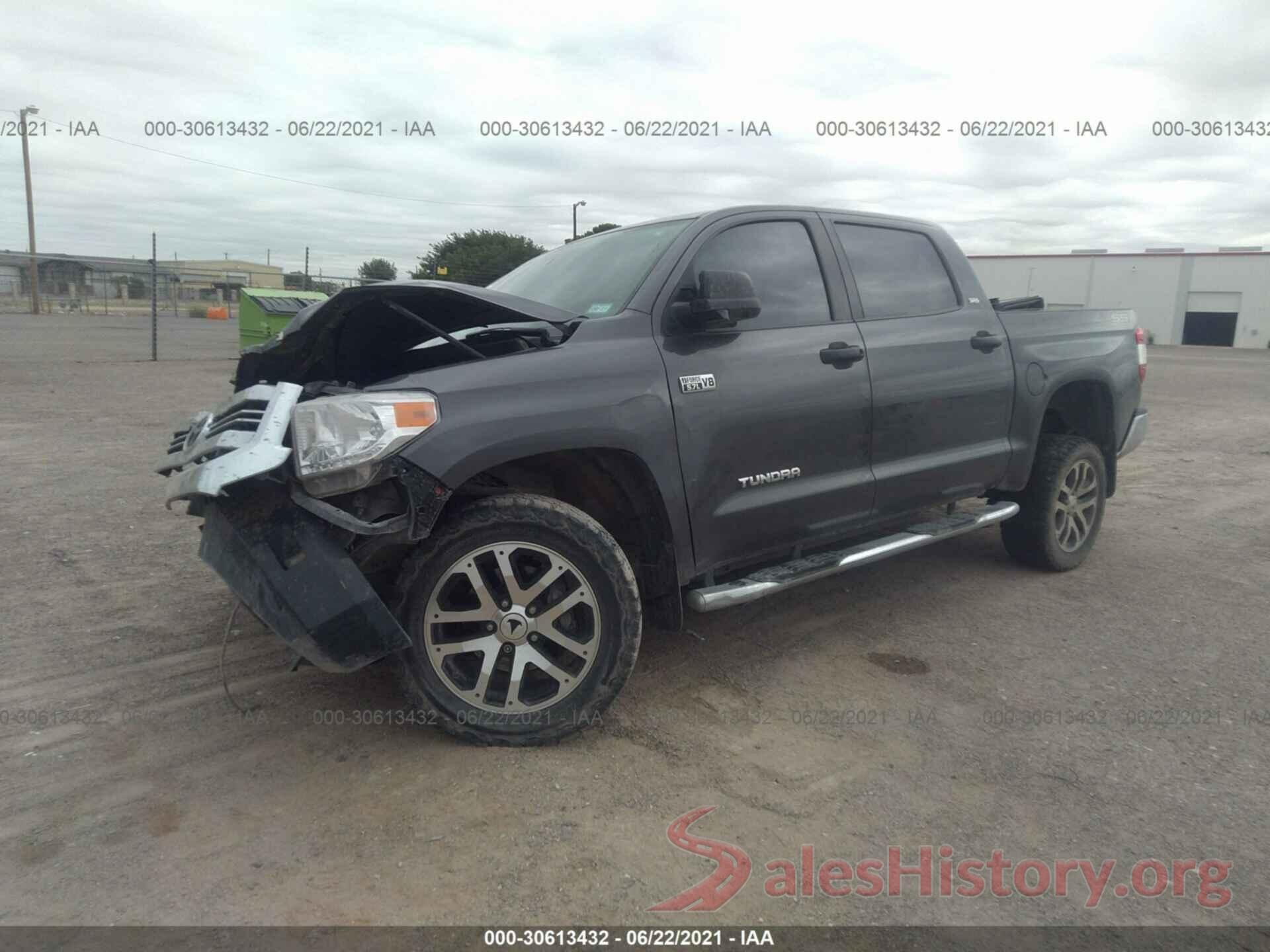 5TFDW5F17GX578790 2016 TOYOTA TUNDRA 4WD TRUCK