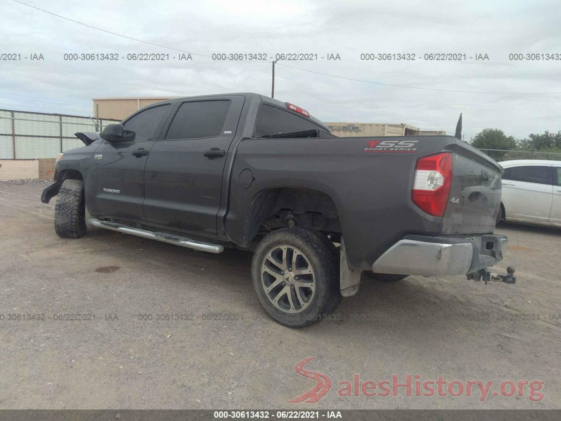 5TFDW5F17GX578790 2016 TOYOTA TUNDRA 4WD TRUCK