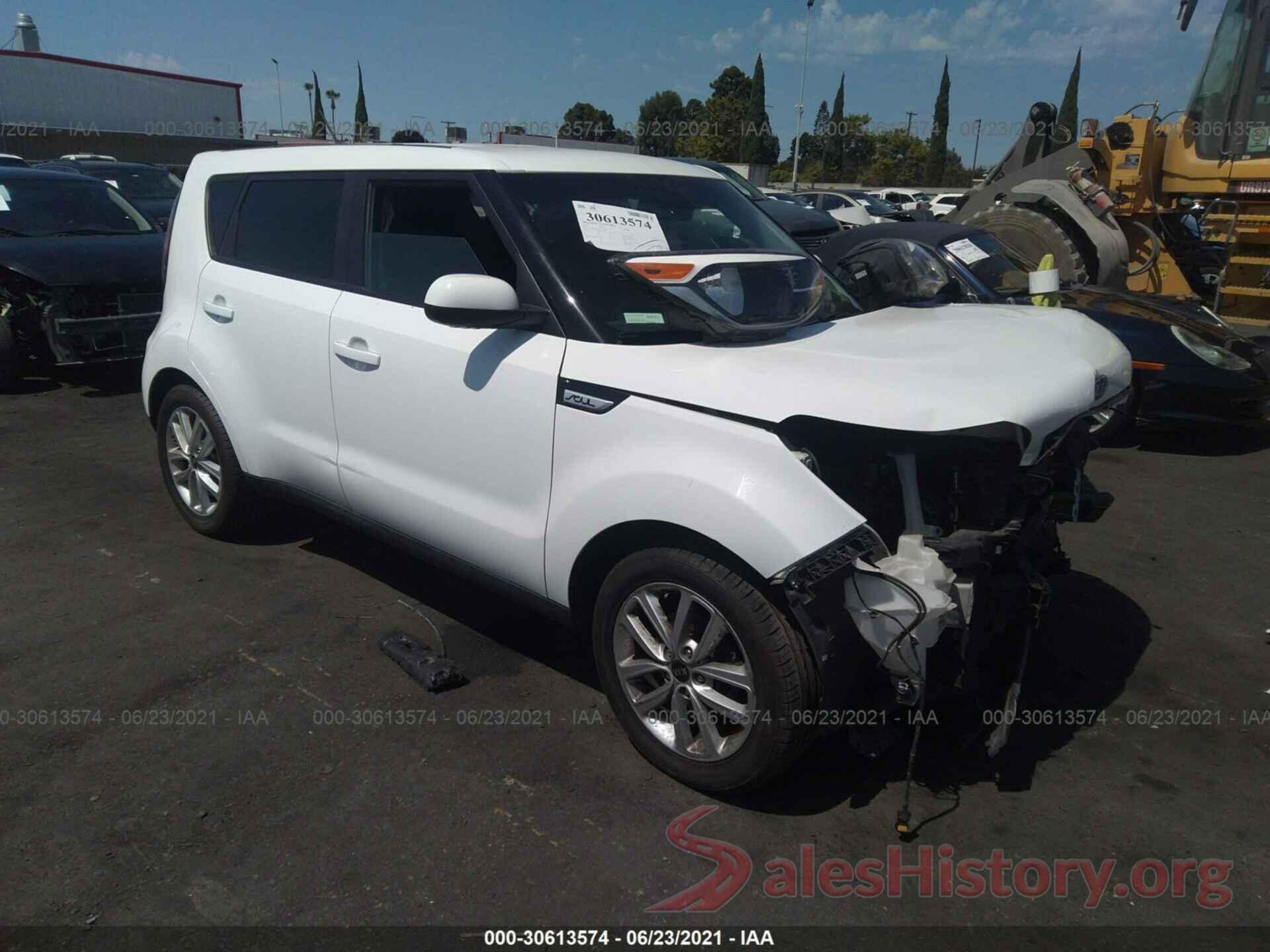 KNDJP3A55J7513362 2018 KIA SOUL