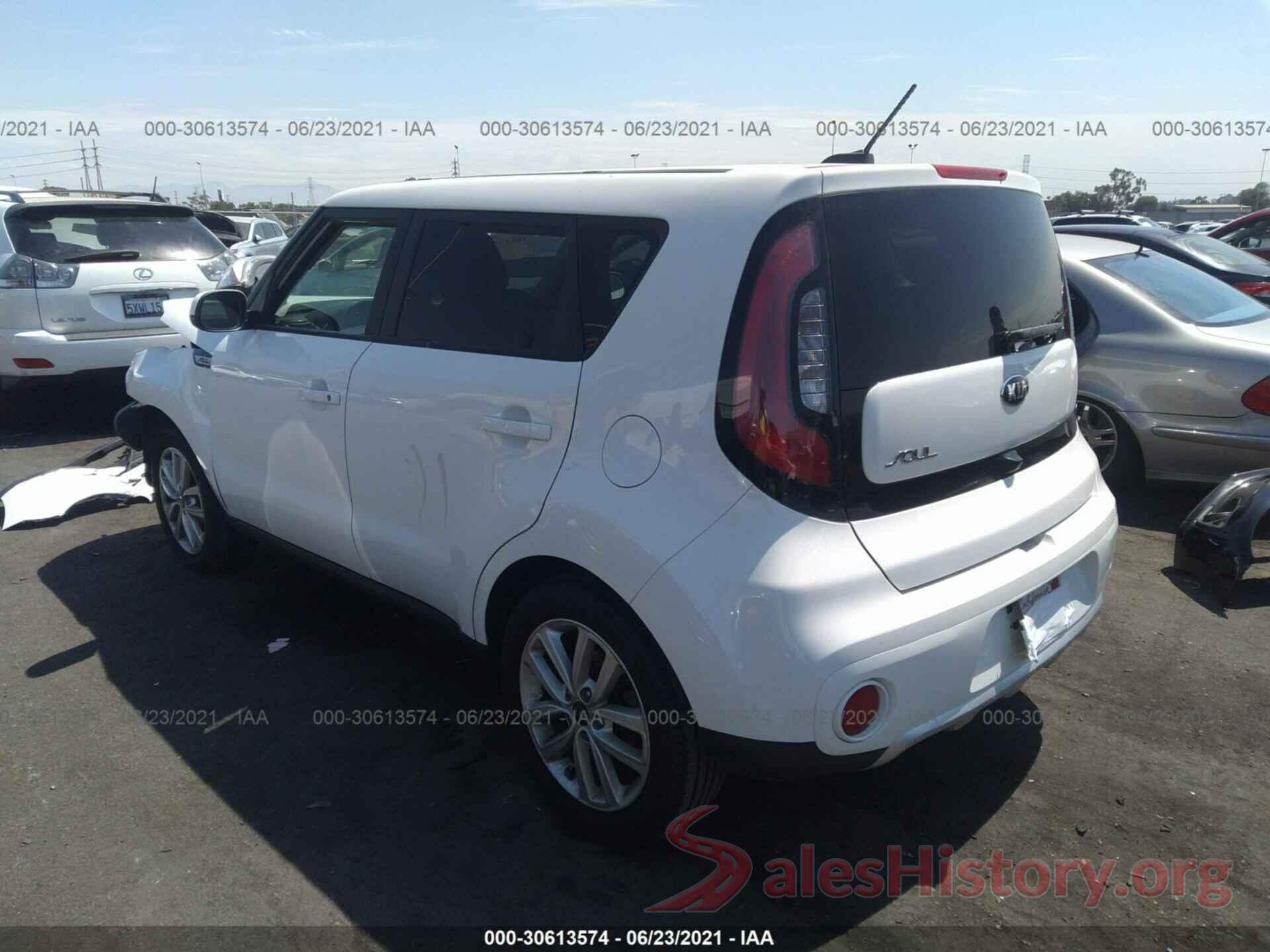 KNDJP3A55J7513362 2018 KIA SOUL