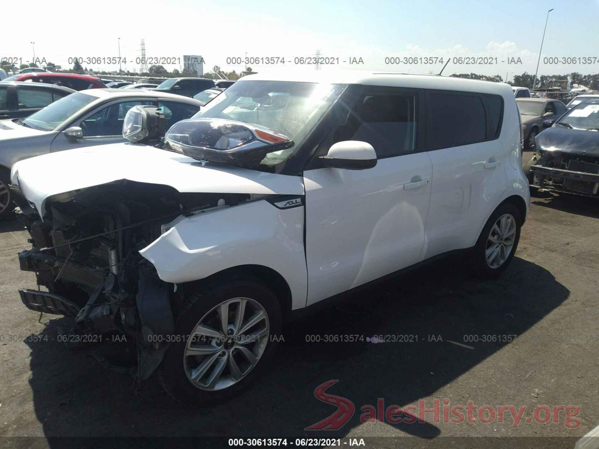 KNDJP3A55J7513362 2018 KIA SOUL