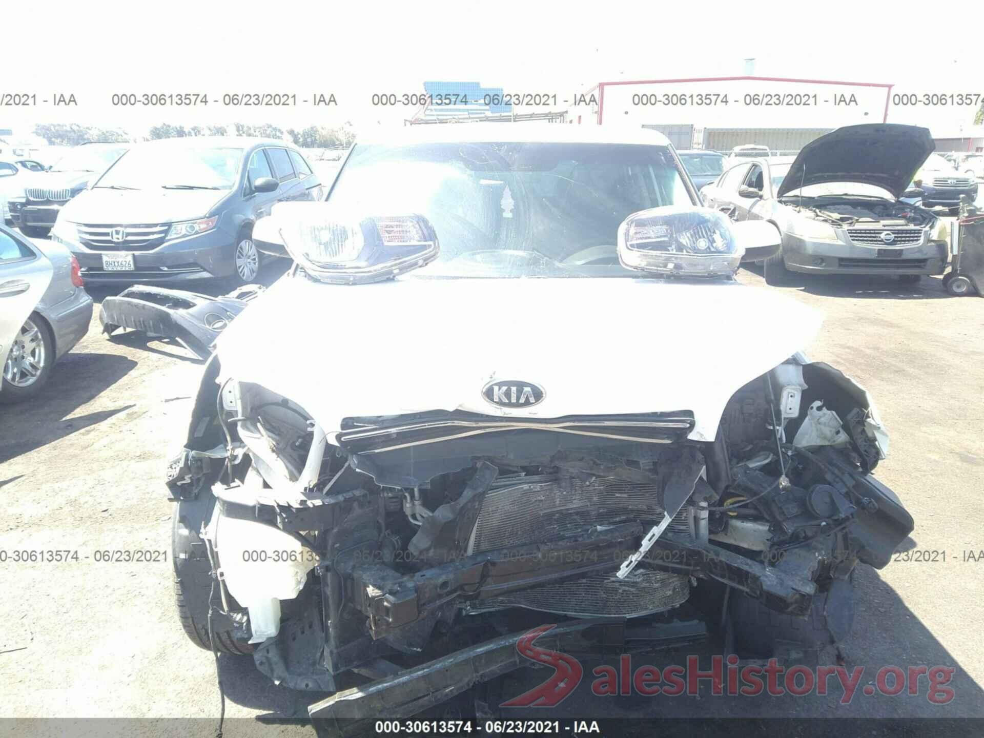 KNDJP3A55J7513362 2018 KIA SOUL