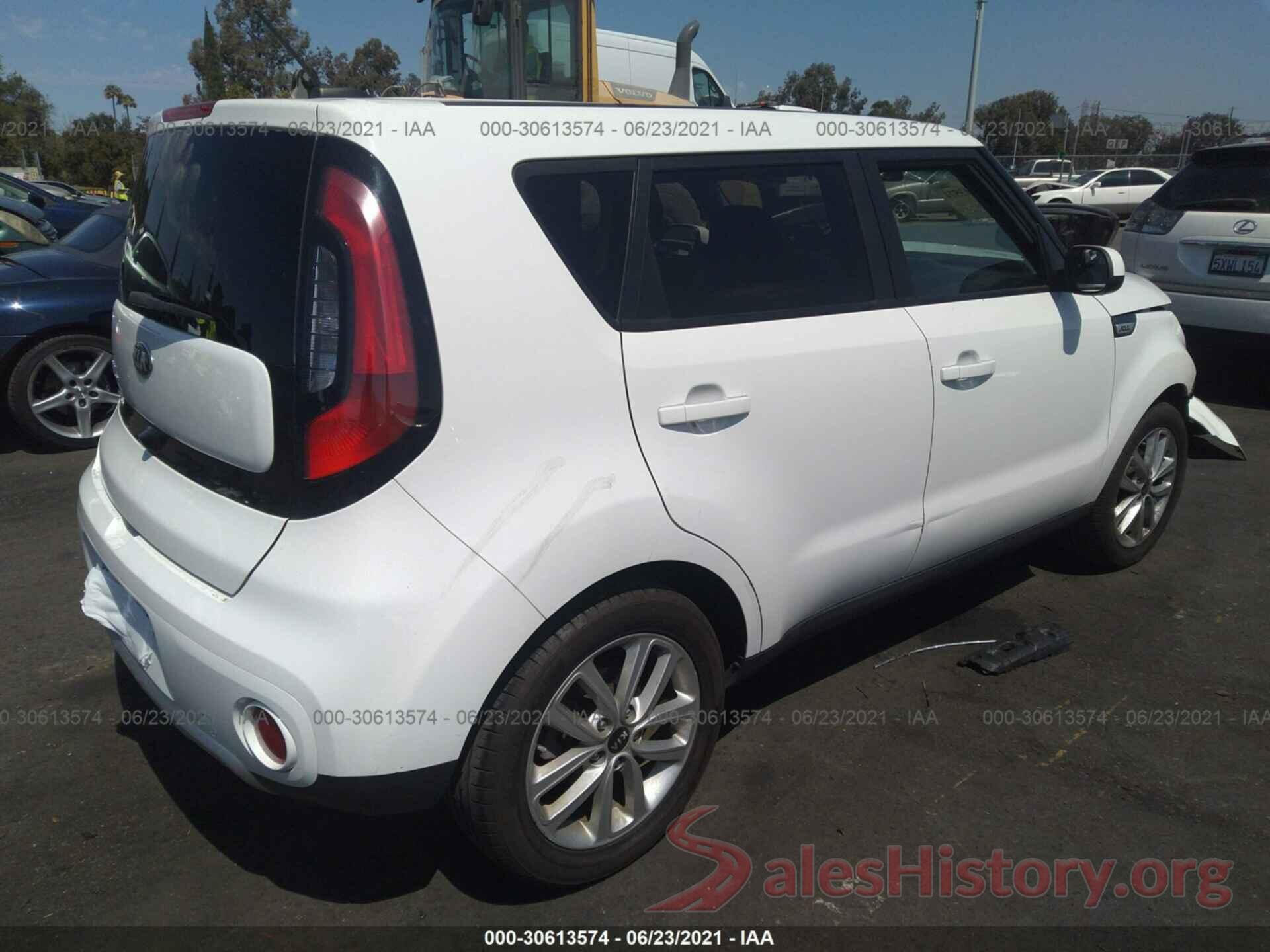 KNDJP3A55J7513362 2018 KIA SOUL