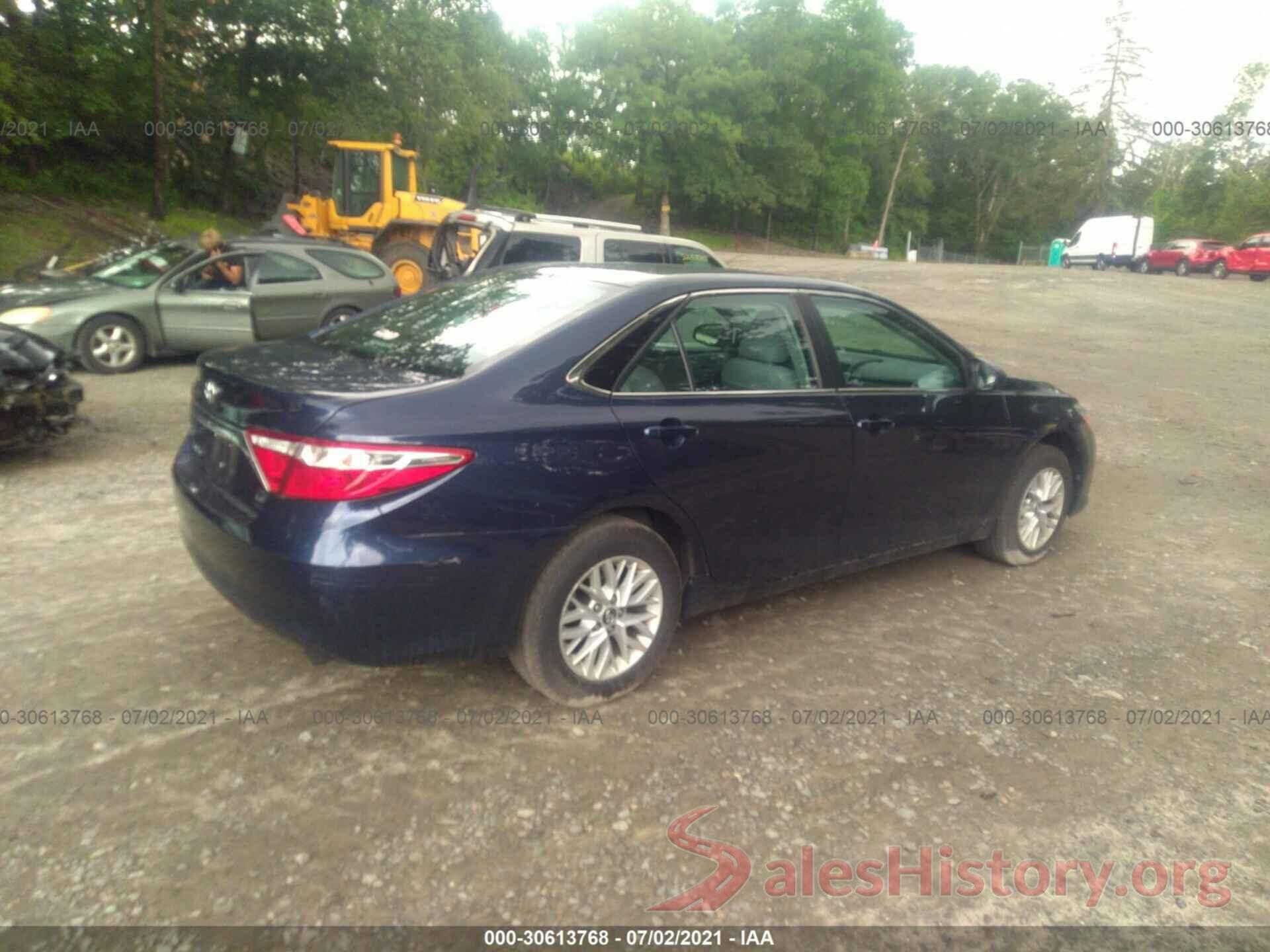 4T4BF1FK4GR556046 2016 TOYOTA CAMRY