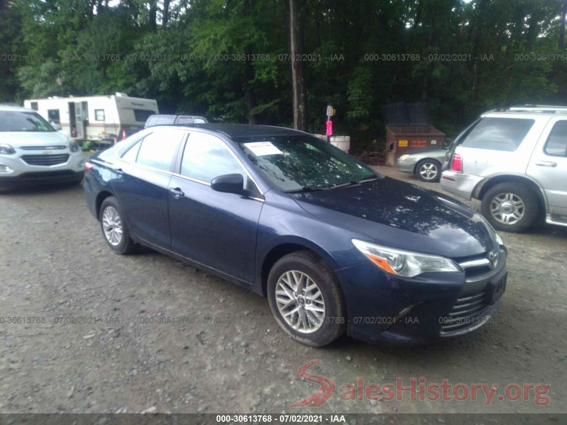 4T4BF1FK4GR556046 2016 TOYOTA CAMRY