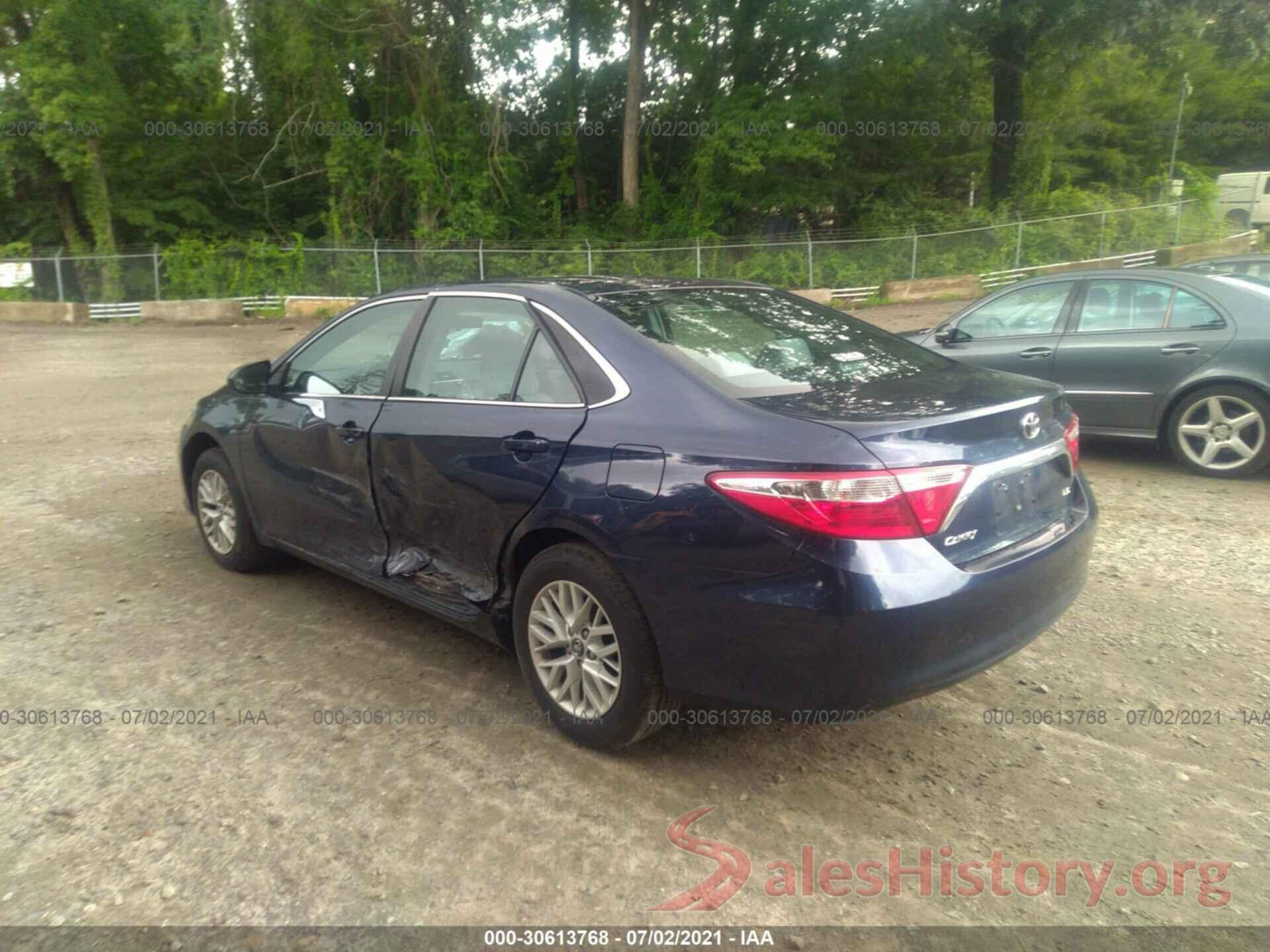 4T4BF1FK4GR556046 2016 TOYOTA CAMRY