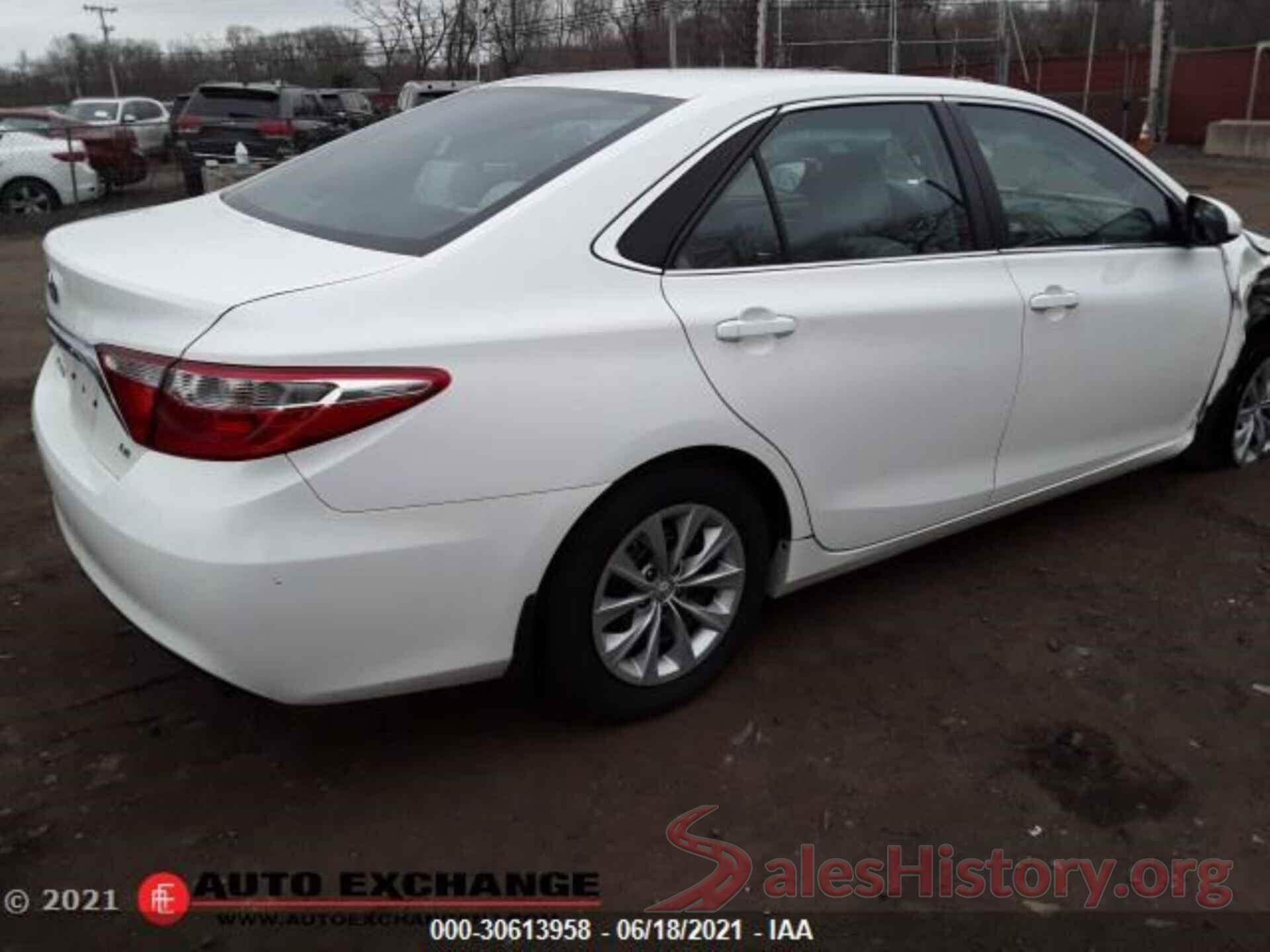 4T4BF1FK3GR523412 2016 TOYOTA CAMRY