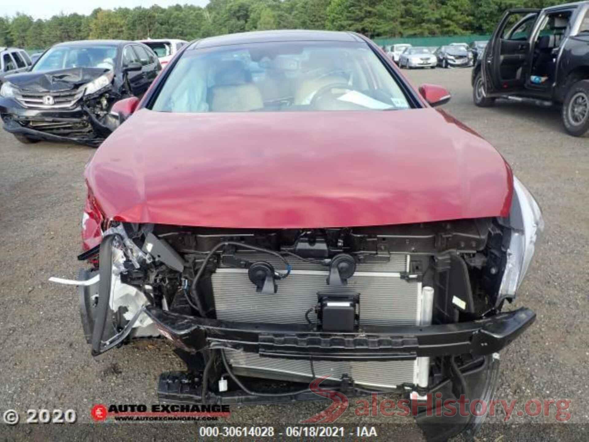 5NPE34AFXGH424631 2016 HYUNDAI SONATA