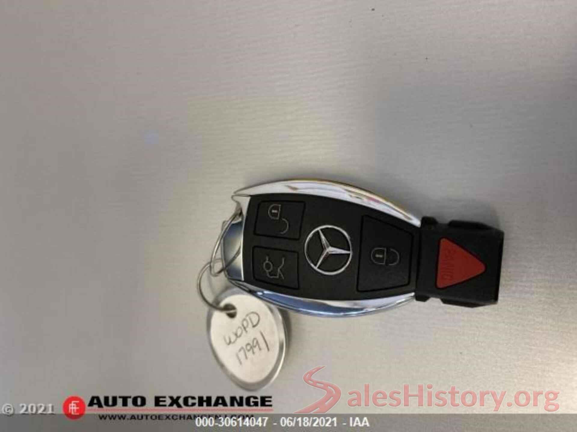 4JGDF7FE0KB230331 2019 MERCEDES-BENZ GLS