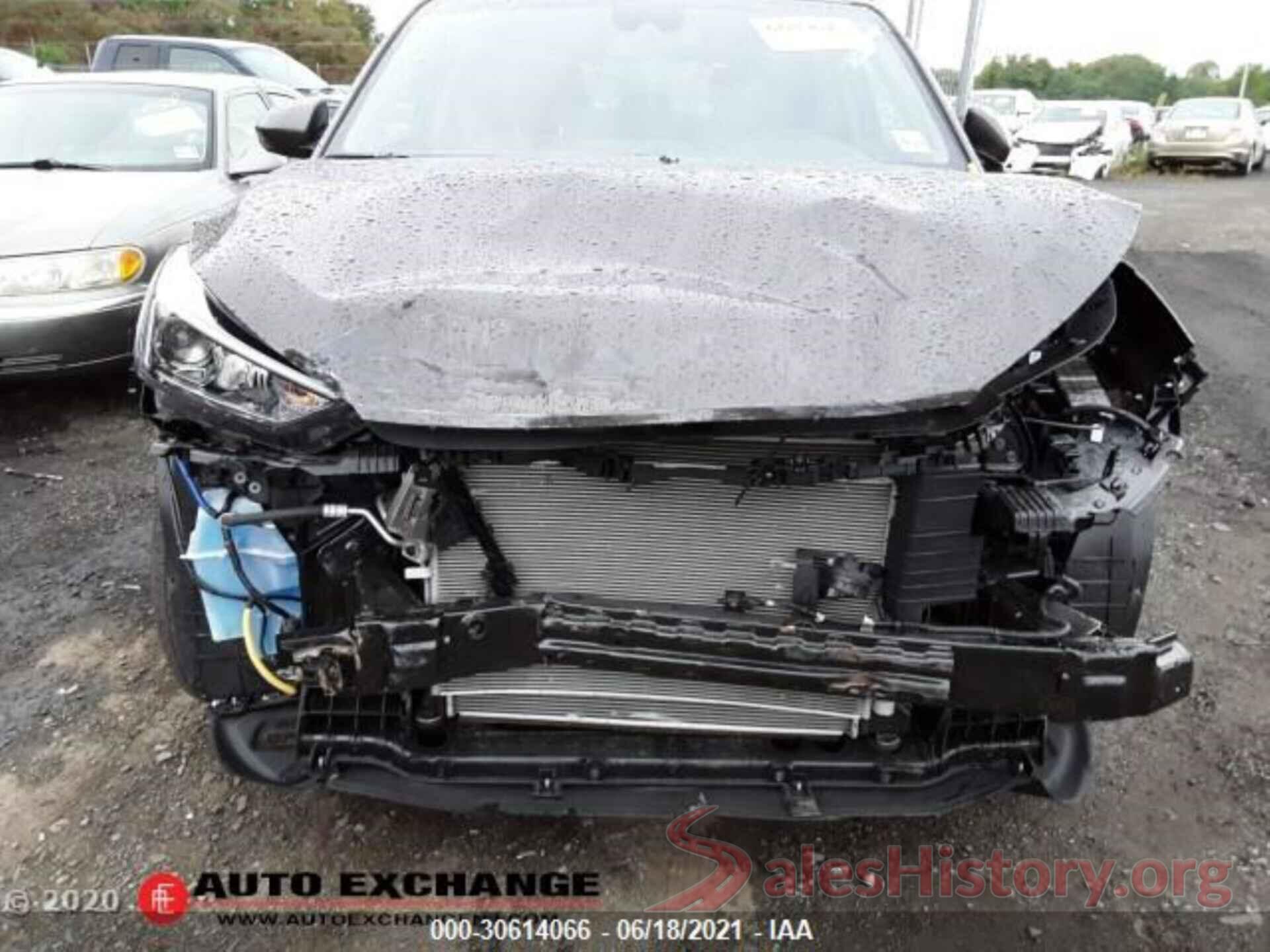 KM8J3CA42KU057208 2019 HYUNDAI TUCSON