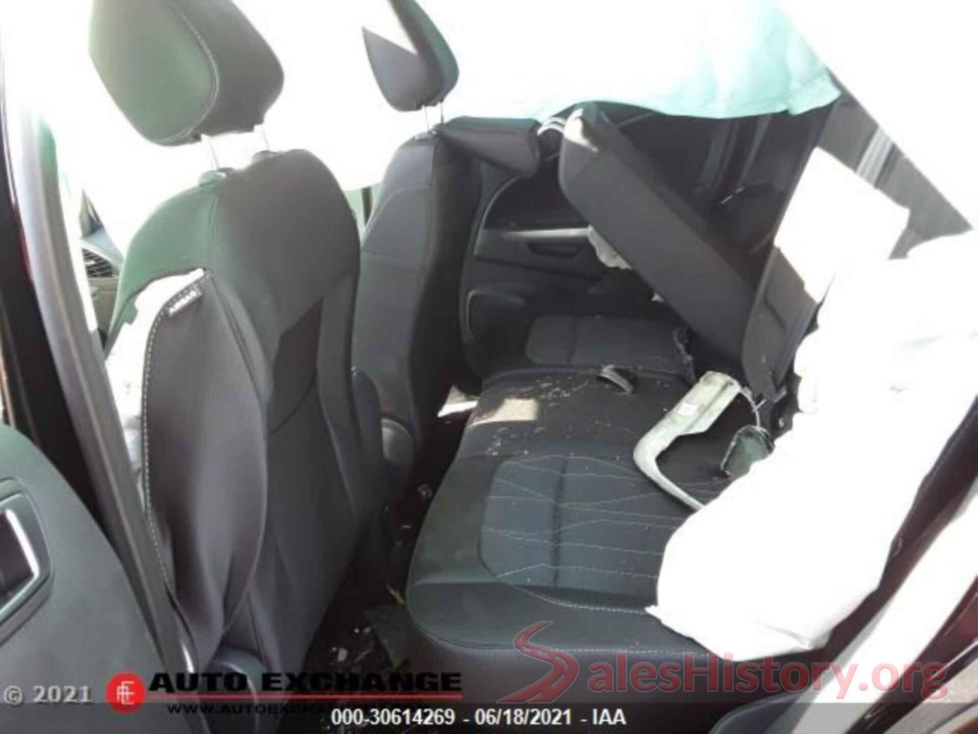 MAJ6S3GL5KC259726 2019 FORD ECOSPORT