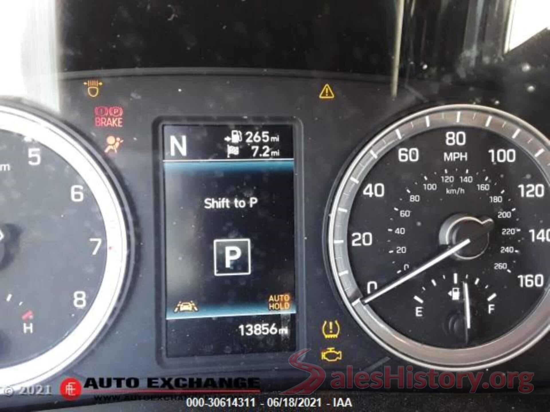 5NPE34AF4KH788522 2019 HYUNDAI SONATA