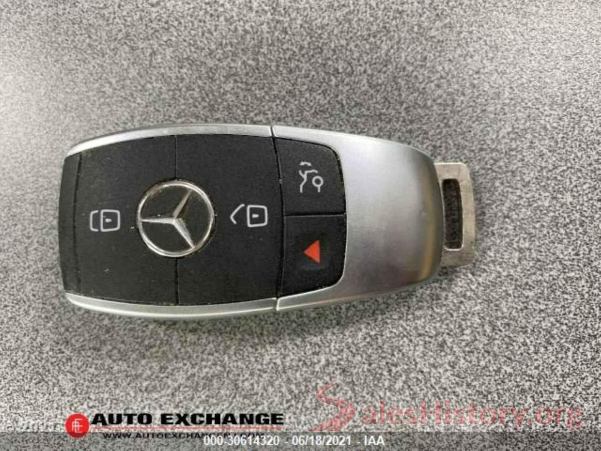 WDDWJ6EB2KF823815 2019 MERCEDES-BENZ C-CLASS