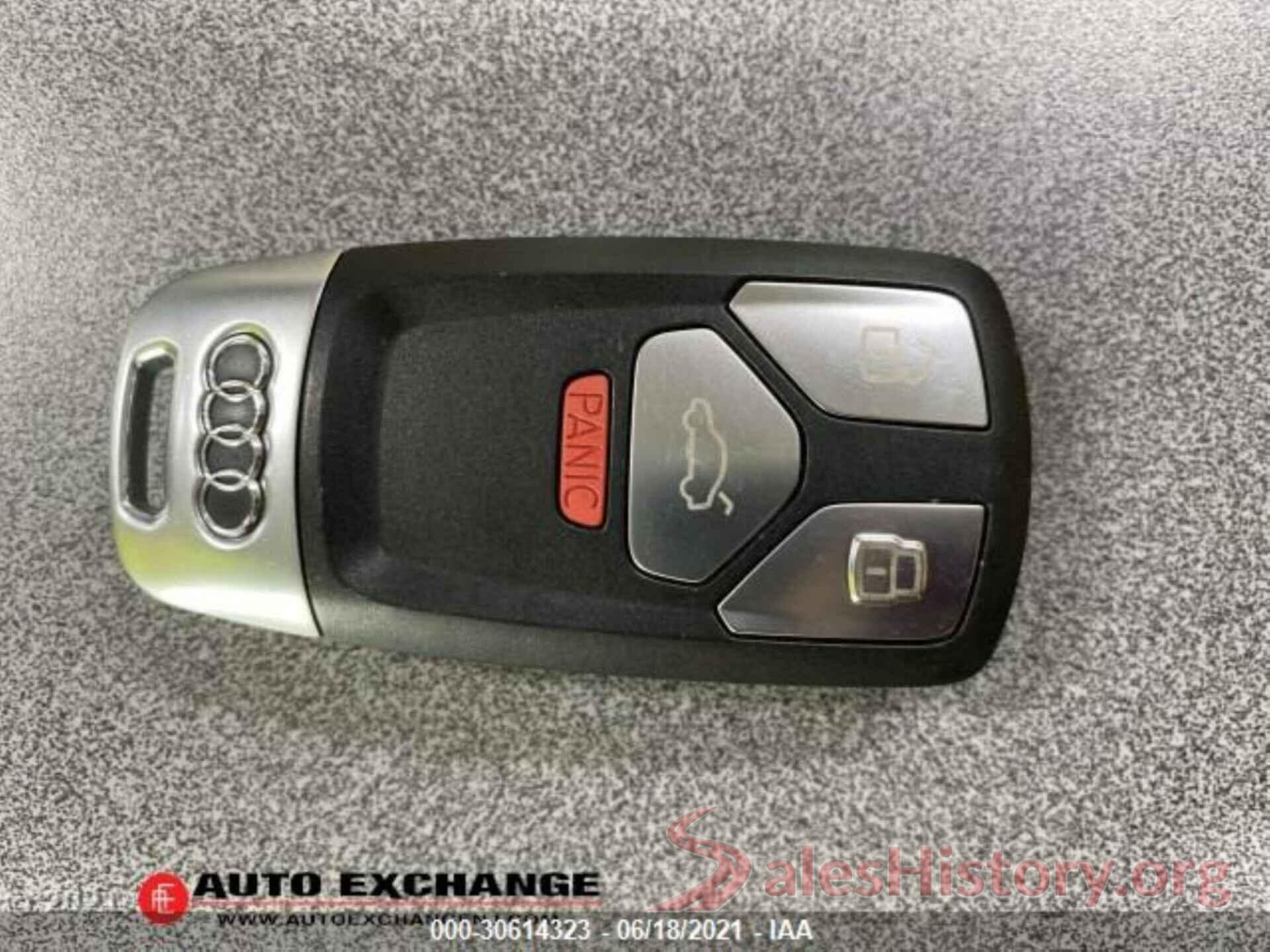 WA1A4AFY6J2025187 2018 AUDI SQ5