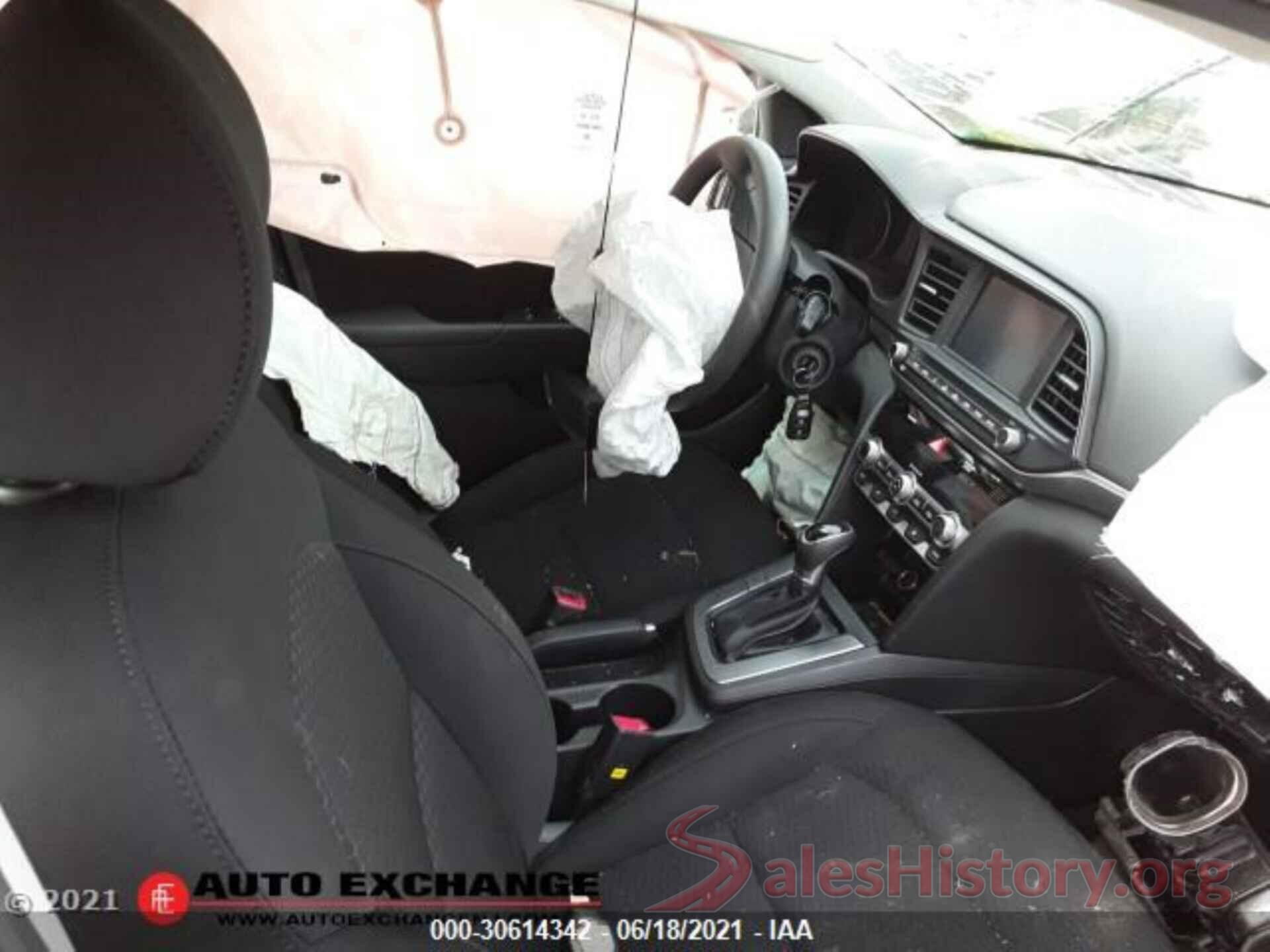 KMHD84LF6LU046894 2020 HYUNDAI ELANTRA