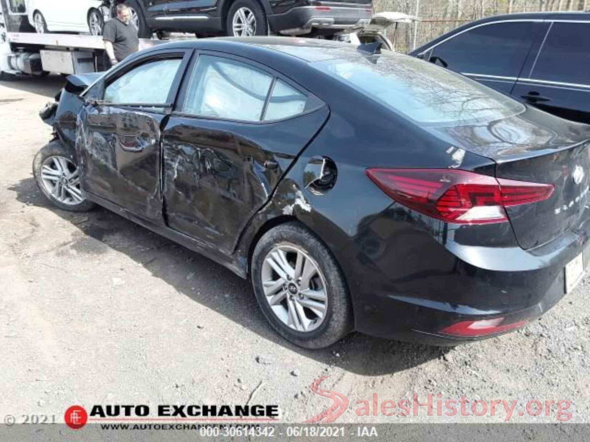 KMHD84LF6LU046894 2020 HYUNDAI ELANTRA