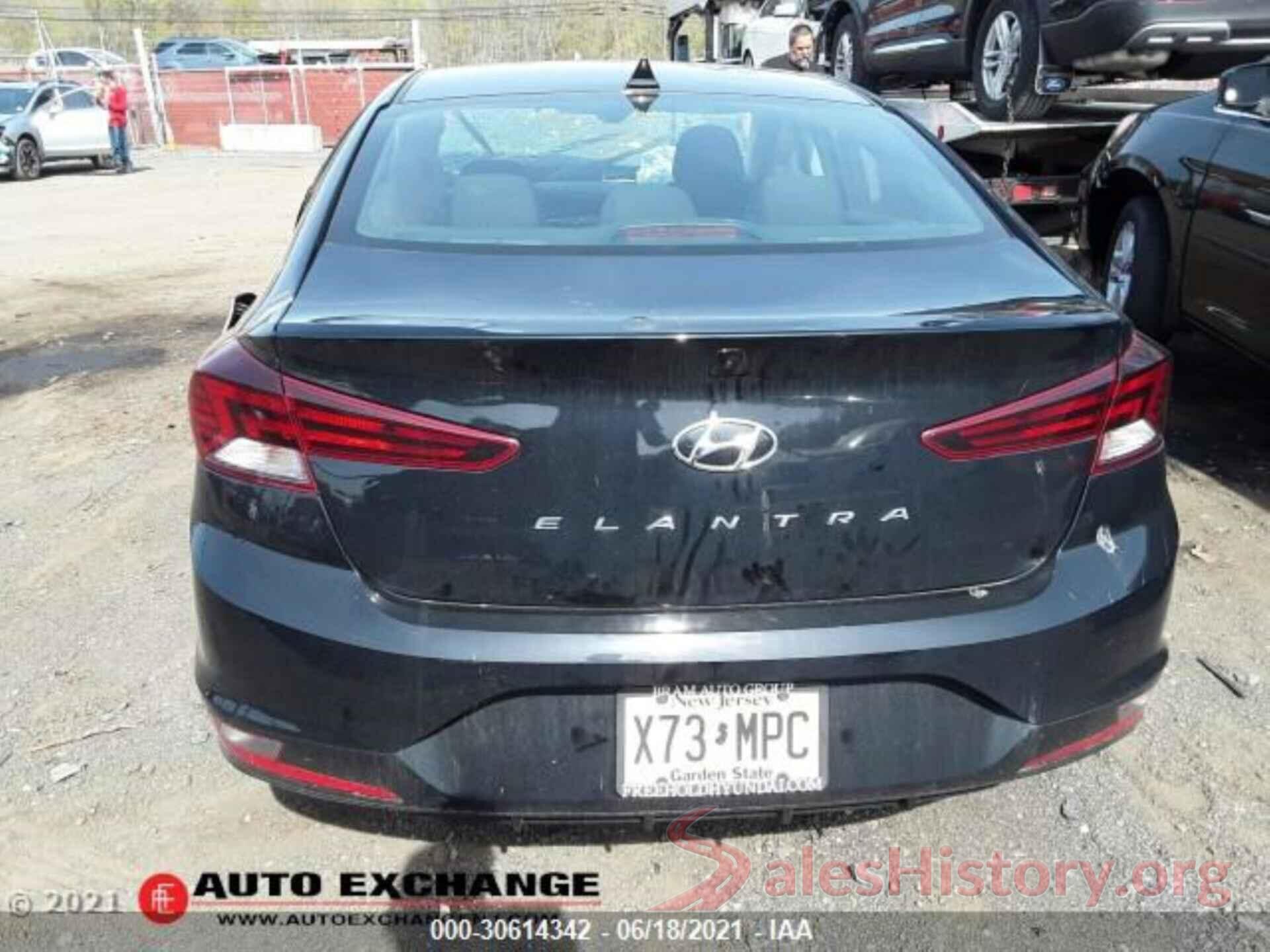 KMHD84LF6LU046894 2020 HYUNDAI ELANTRA