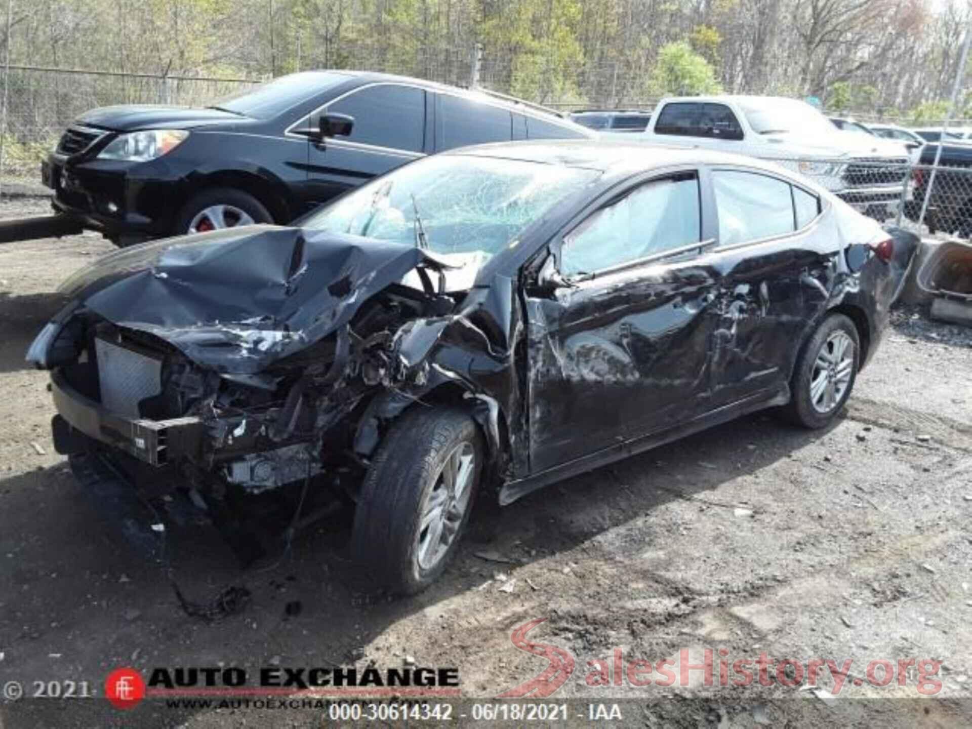 KMHD84LF6LU046894 2020 HYUNDAI ELANTRA