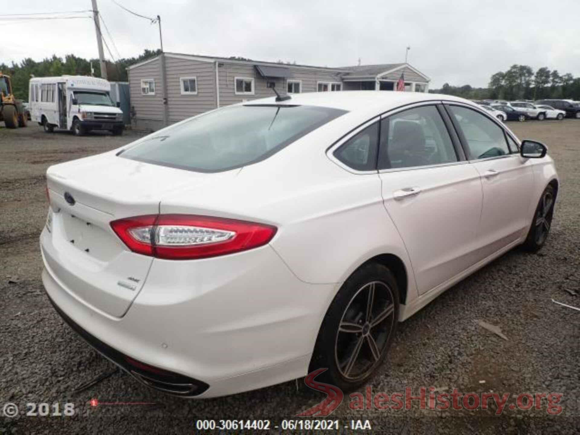 3FA6P0H98GR236839 2016 FORD FUSION