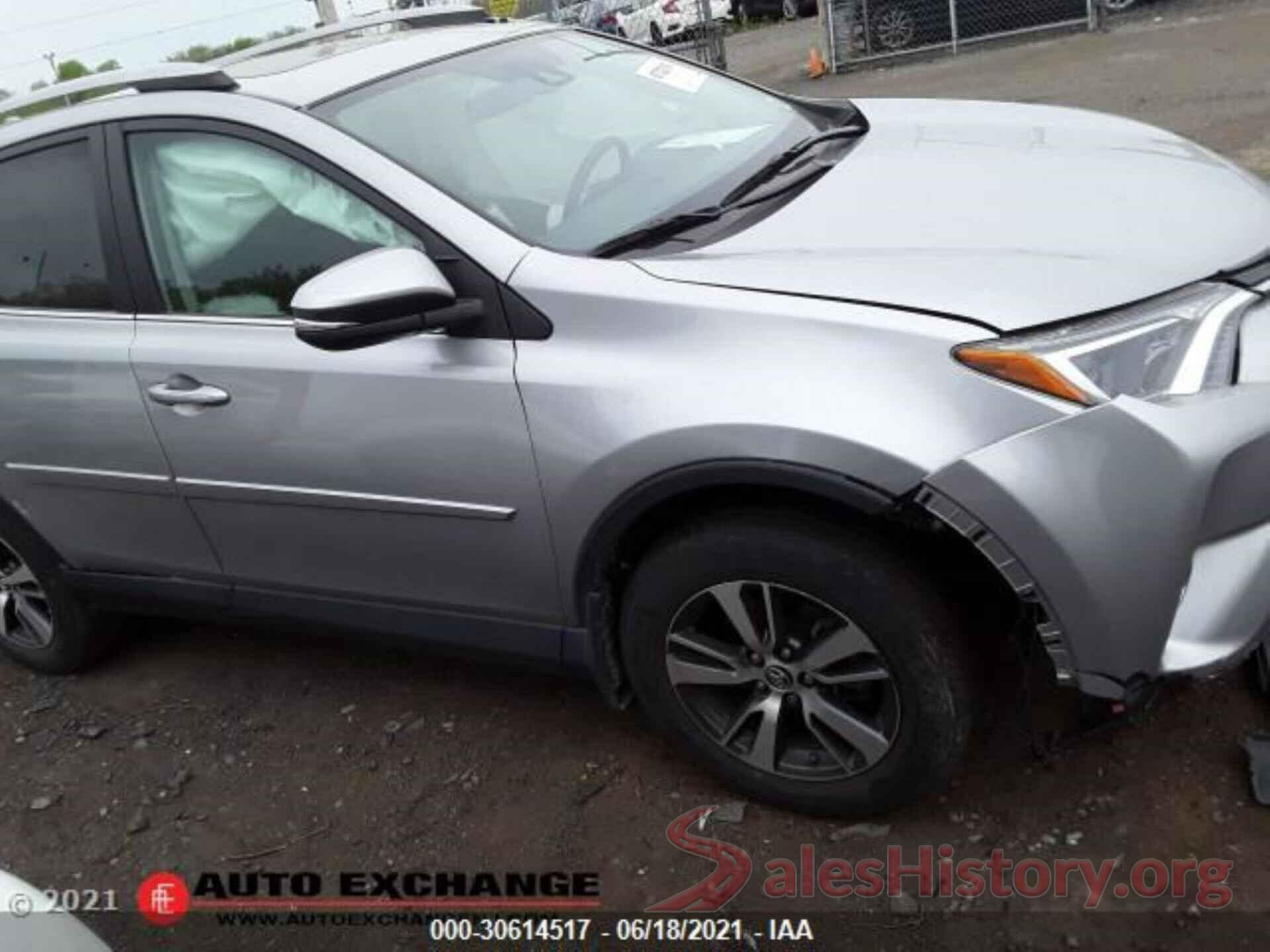 2T3RFREV4HW675128 2017 TOYOTA RAV4