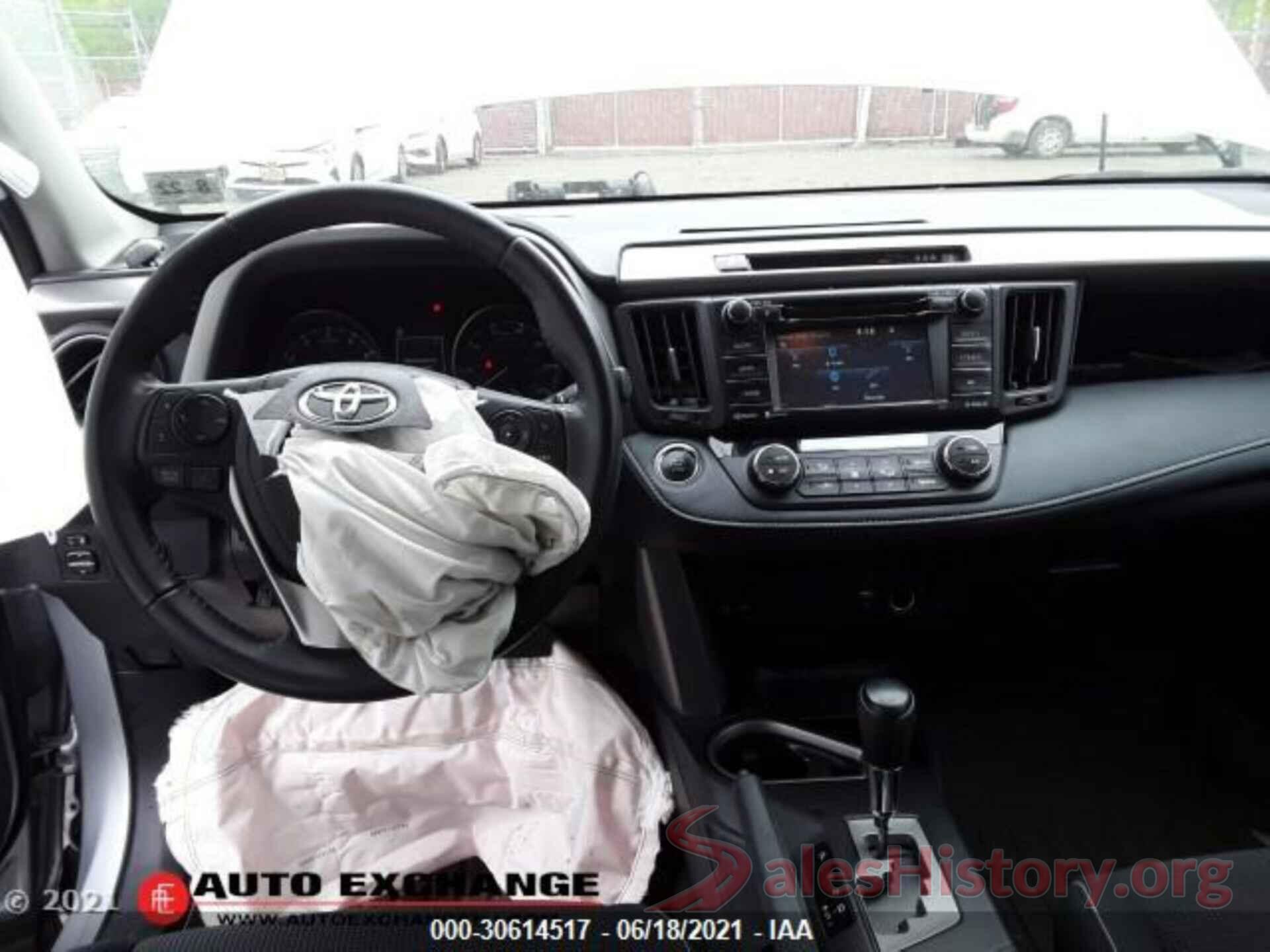 2T3RFREV4HW675128 2017 TOYOTA RAV4