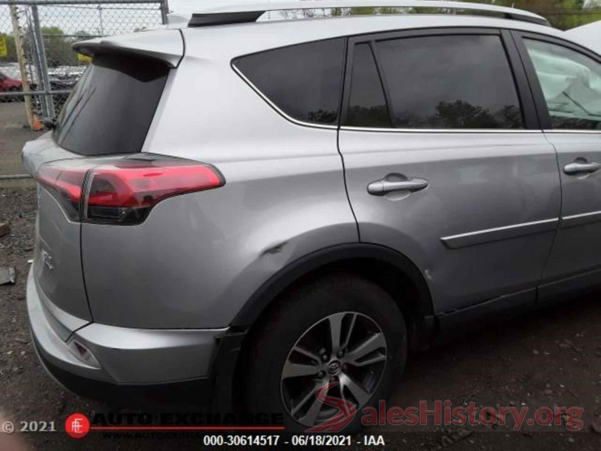 2T3RFREV4HW675128 2017 TOYOTA RAV4