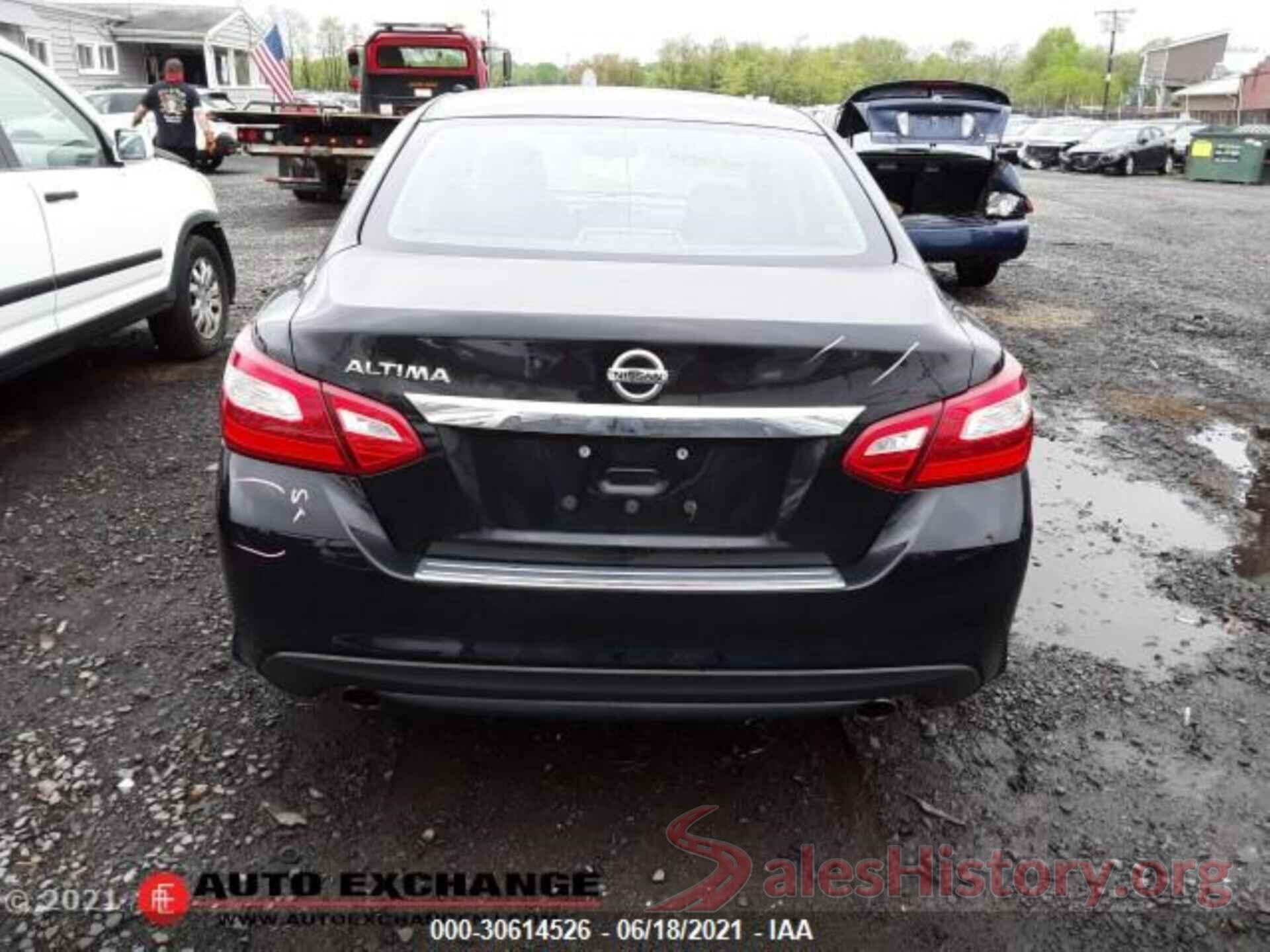 1N4AL3AP7HC244415 2017 NISSAN ALTIMA