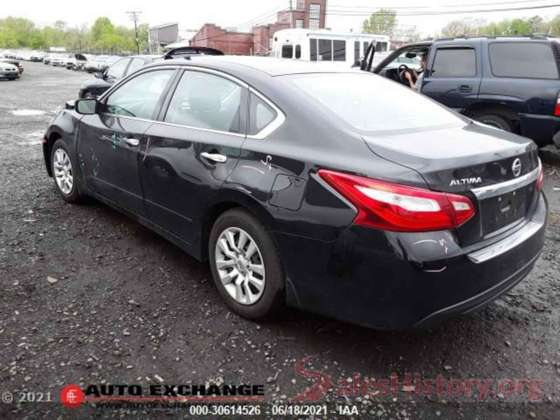 1N4AL3AP7HC244415 2017 NISSAN ALTIMA